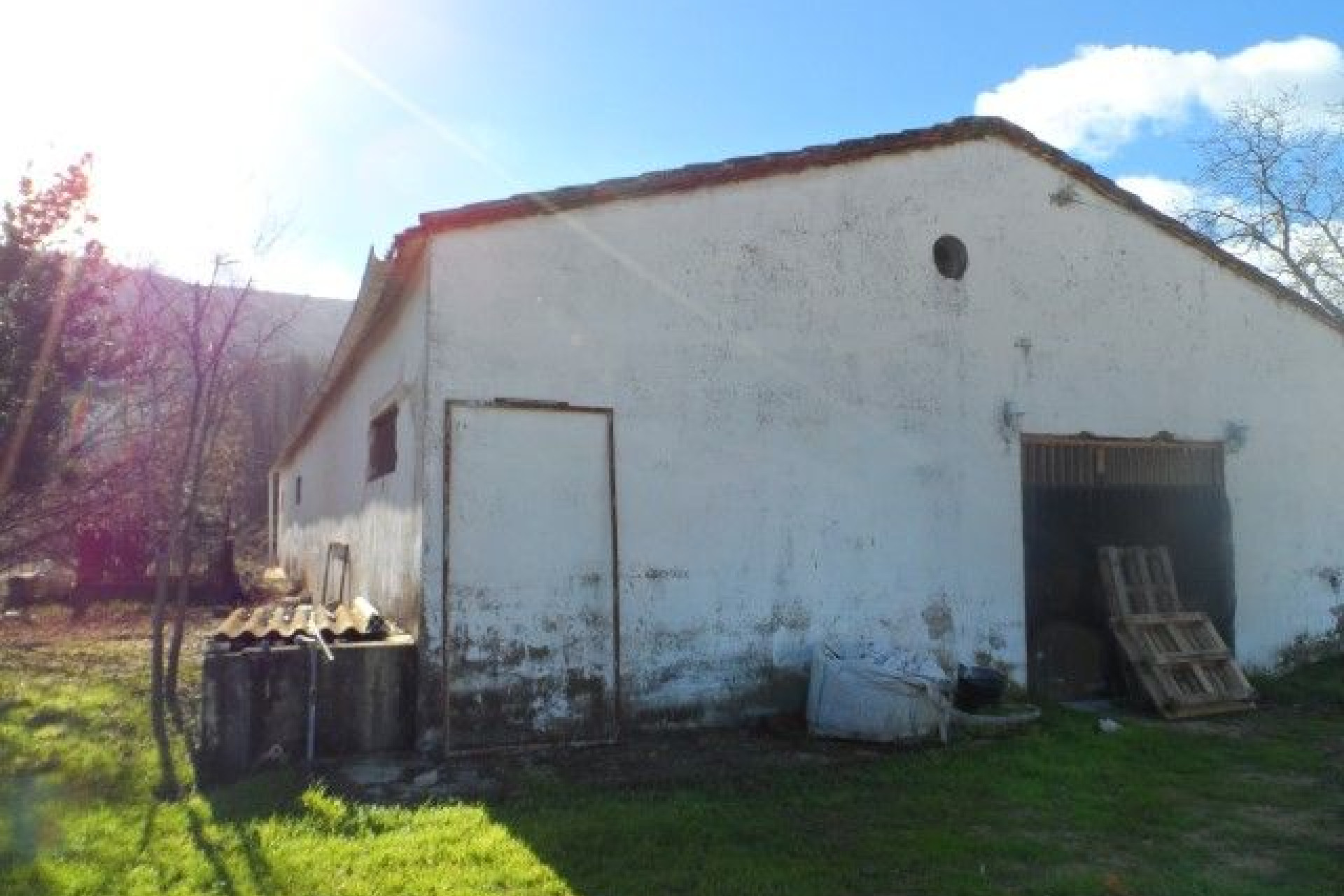 Herverkoop - Landelijke woning - AGRES