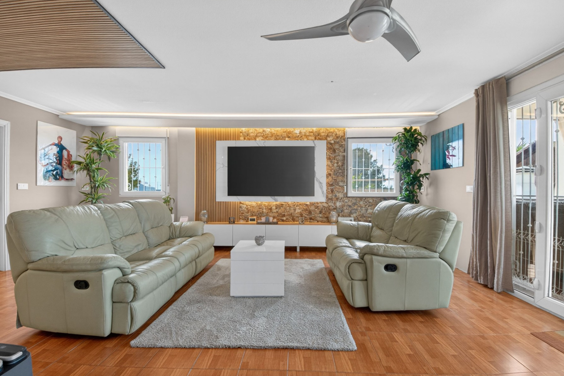 Herverkoop - Landelijke woning - Albatera - Albatera - Country