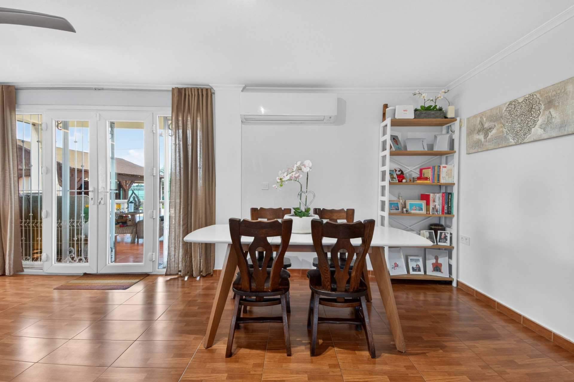 Herverkoop - Landelijke woning - Albatera - Albatera - Country