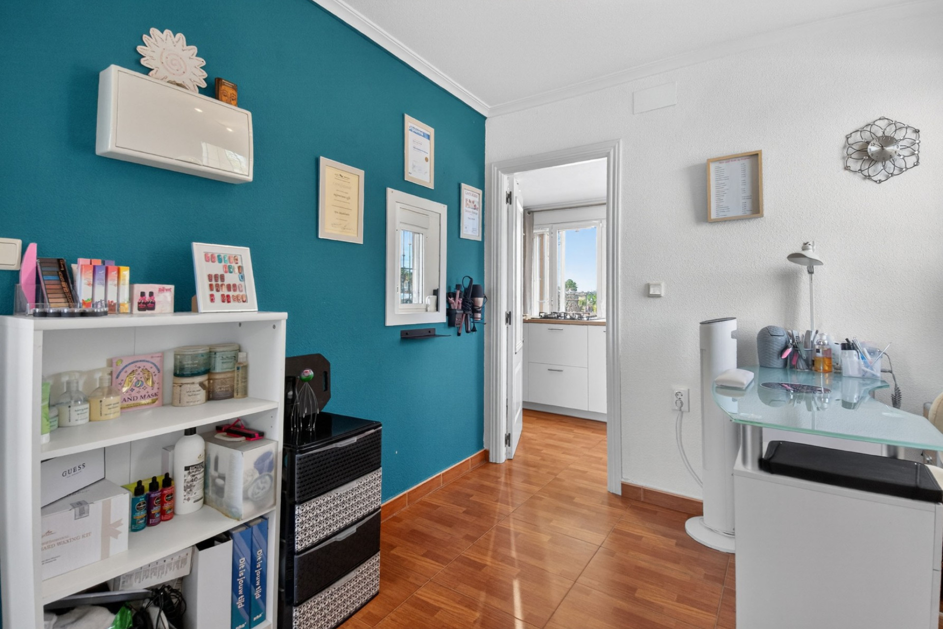 Herverkoop - Landelijke woning - Albatera - Albatera - Country