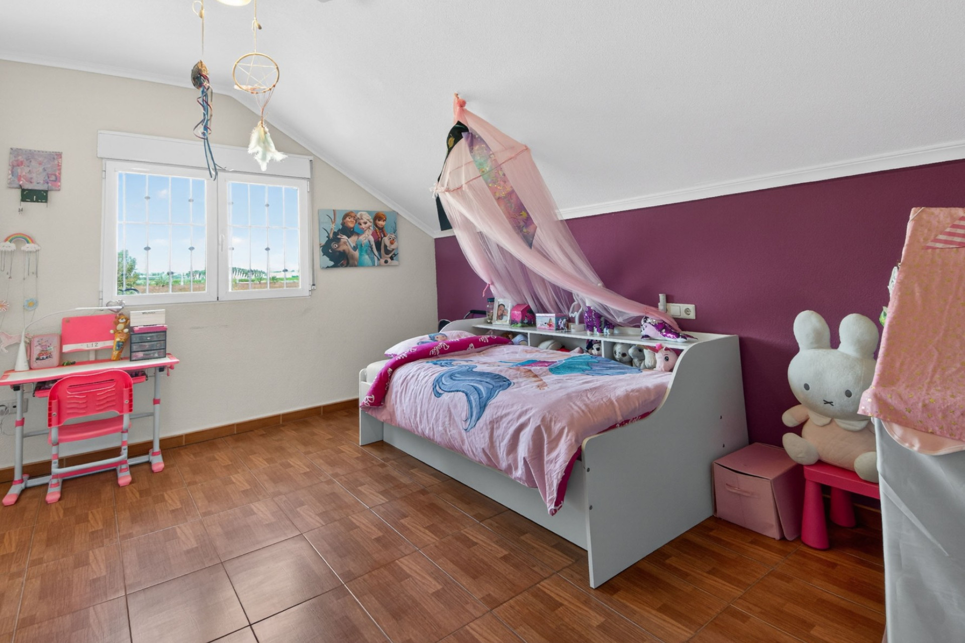 Herverkoop - Landelijke woning - Albatera - Albatera - Country