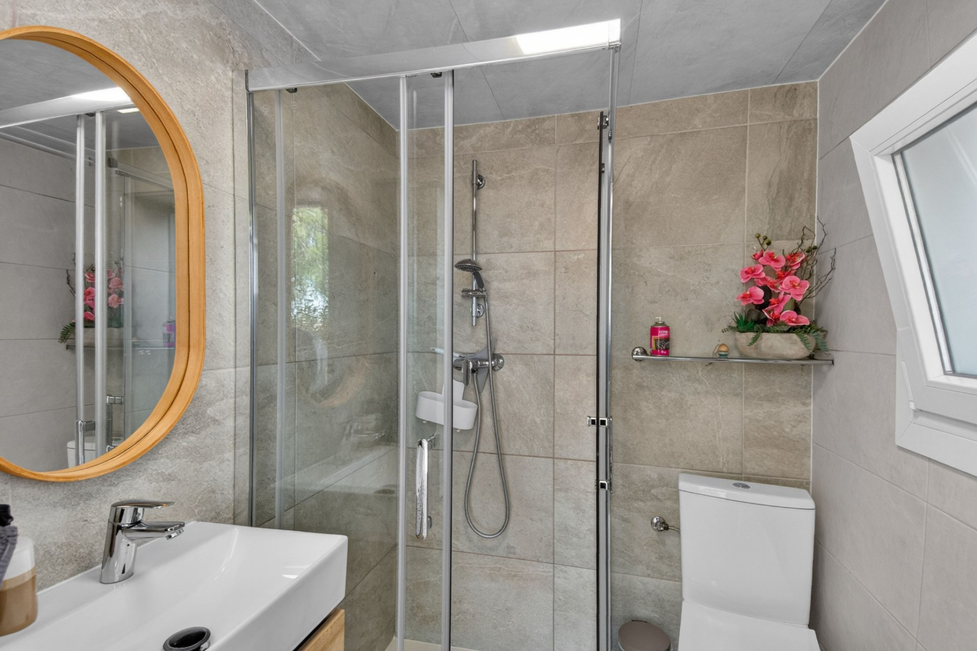 Herverkoop - Landelijke woning - Albatera - Albatera - Country