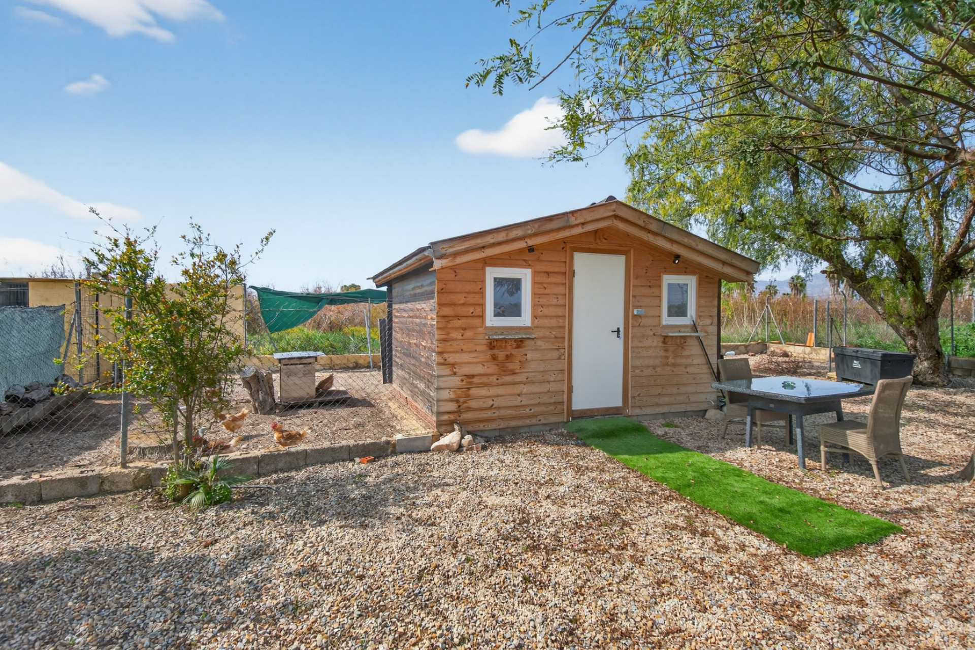 Herverkoop - Landelijke woning - Albatera - Albatera - Country