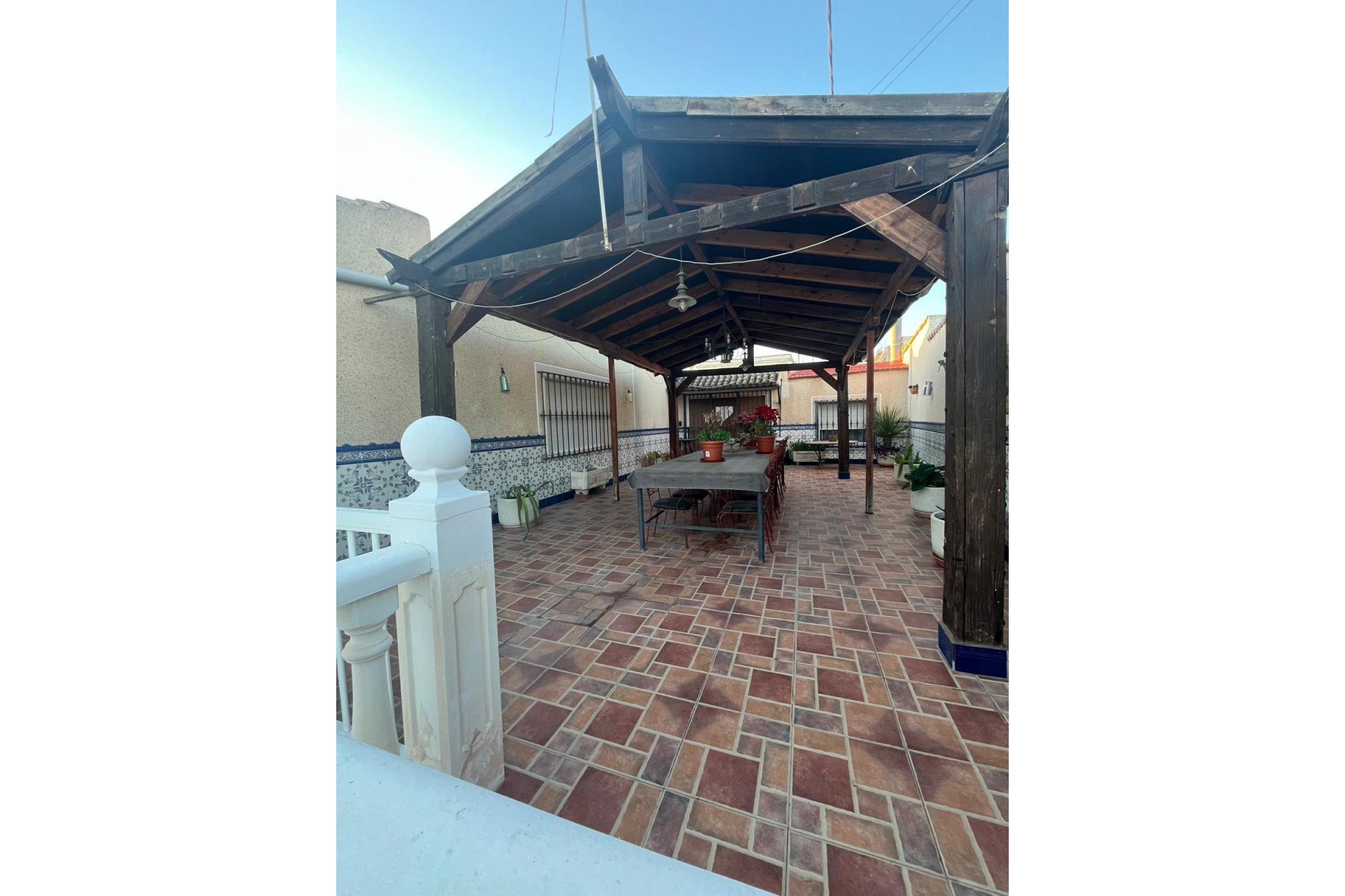 Herverkoop - Landelijke woning - ALBATERA - Albatera