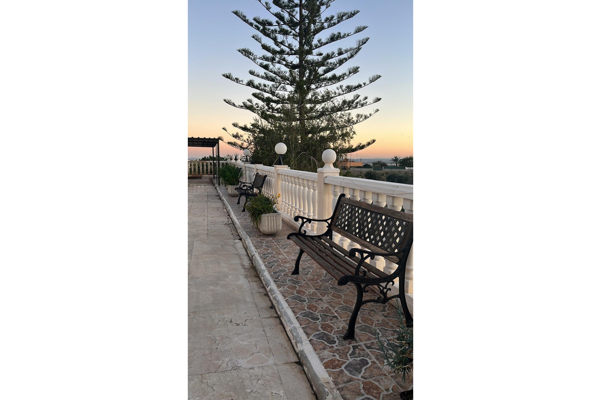 Herverkoop - Landelijke woning - ALBATERA - Albatera