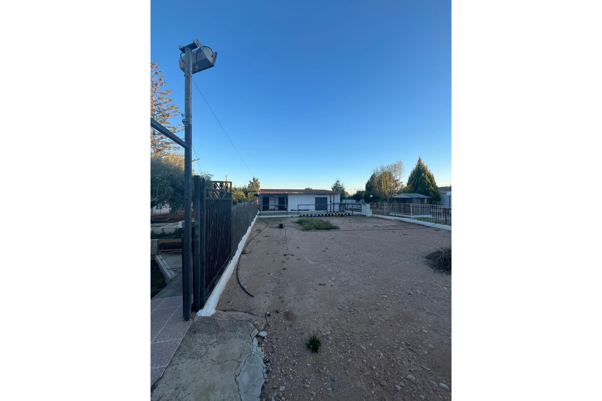 Herverkoop - Landelijke woning - ALBATERA - Albatera