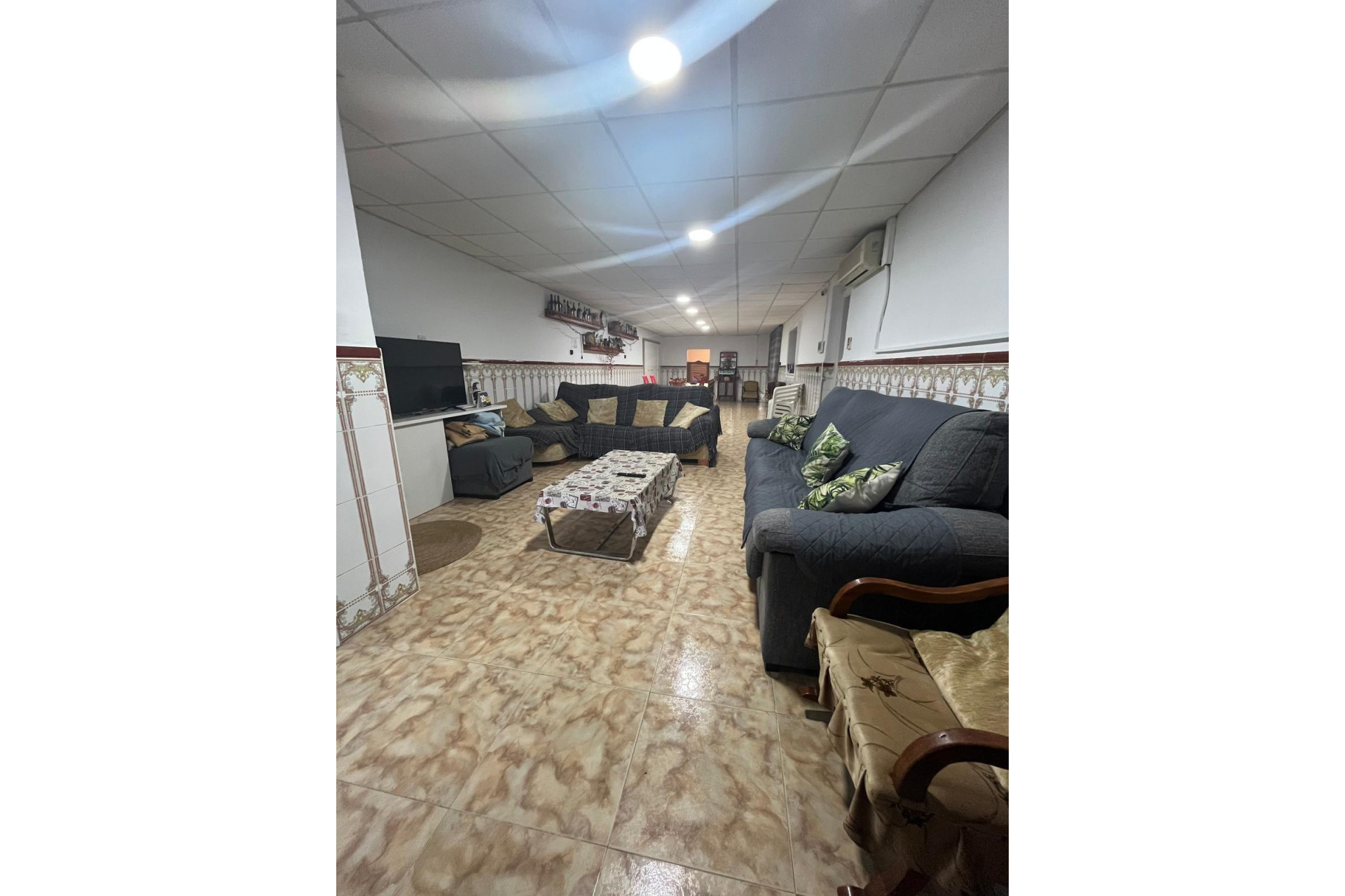 Herverkoop - Landelijke woning - ALBATERA - Albatera