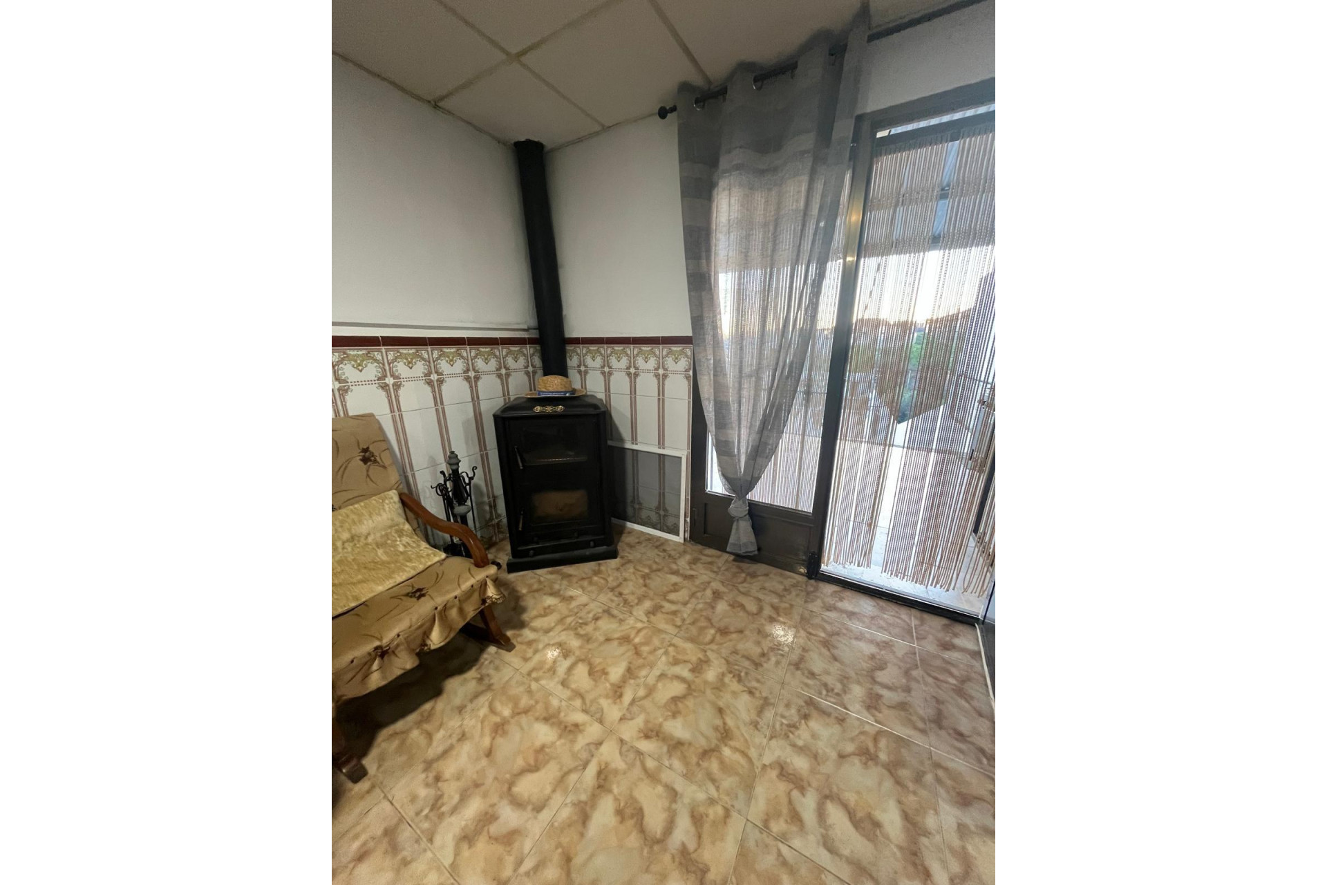 Herverkoop - Landelijke woning - ALBATERA - Albatera