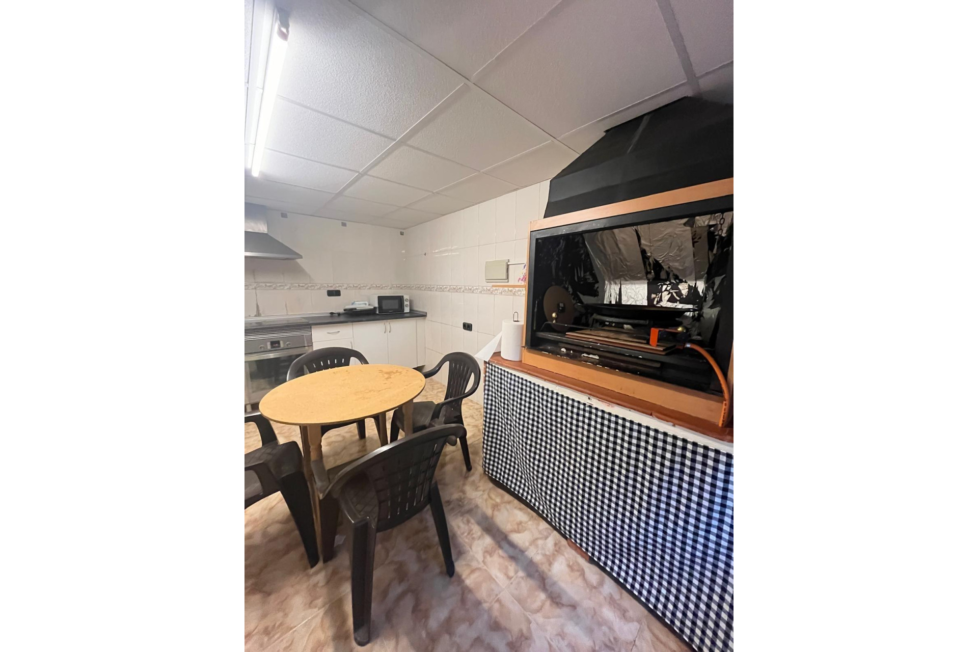 Herverkoop - Landelijke woning - ALBATERA - Albatera