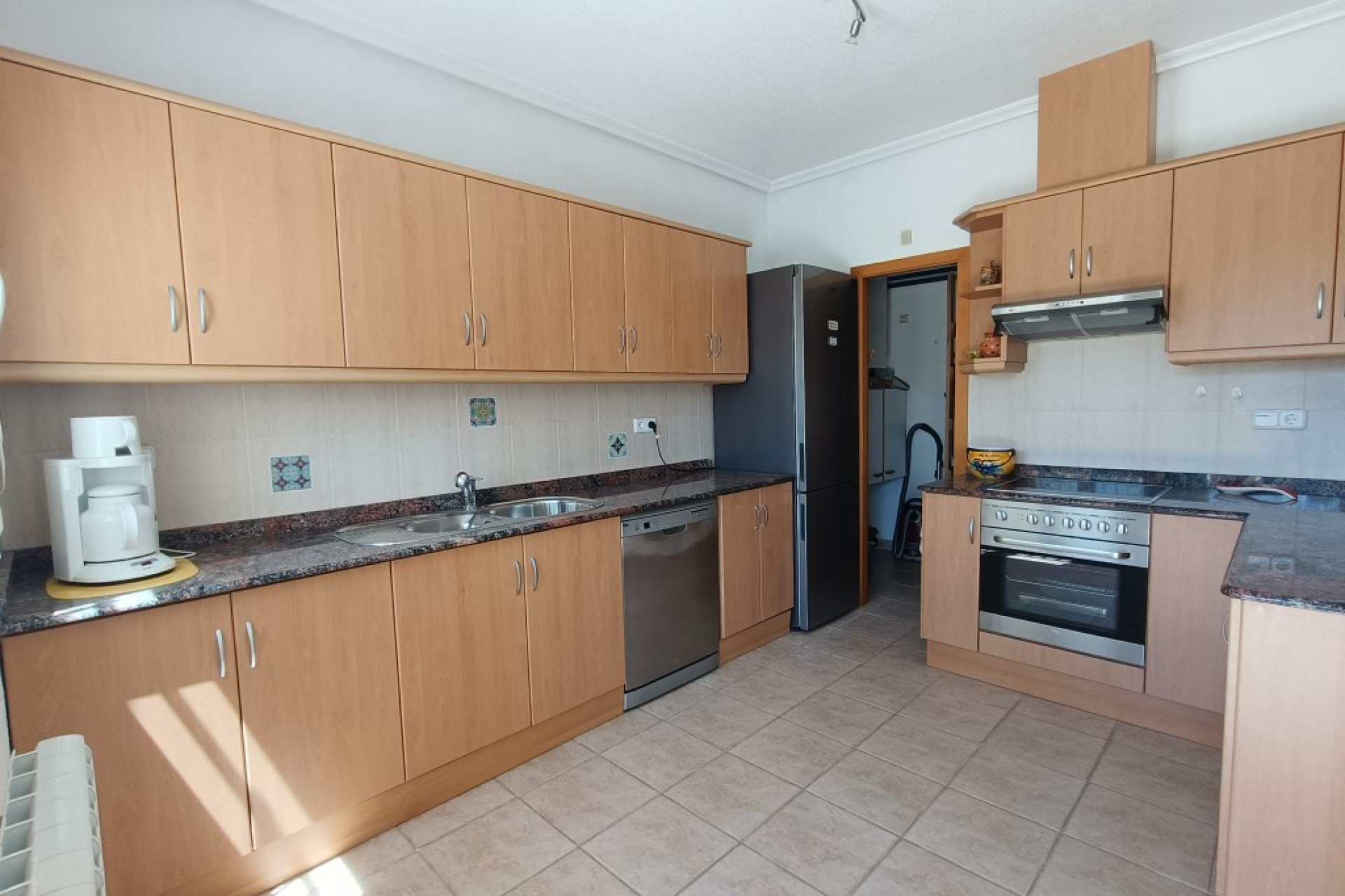 Herverkoop - Landelijke woning - ALBATERA