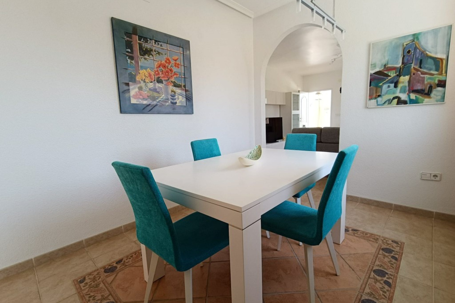 Herverkoop - Landelijke woning - ALBATERA