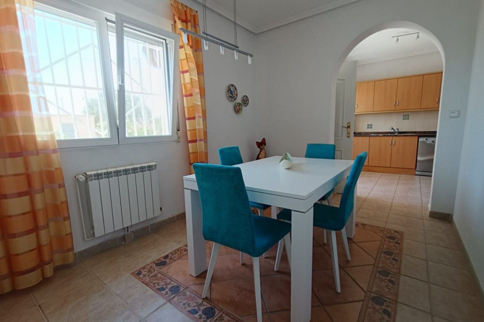 Herverkoop - Landelijke woning - ALBATERA