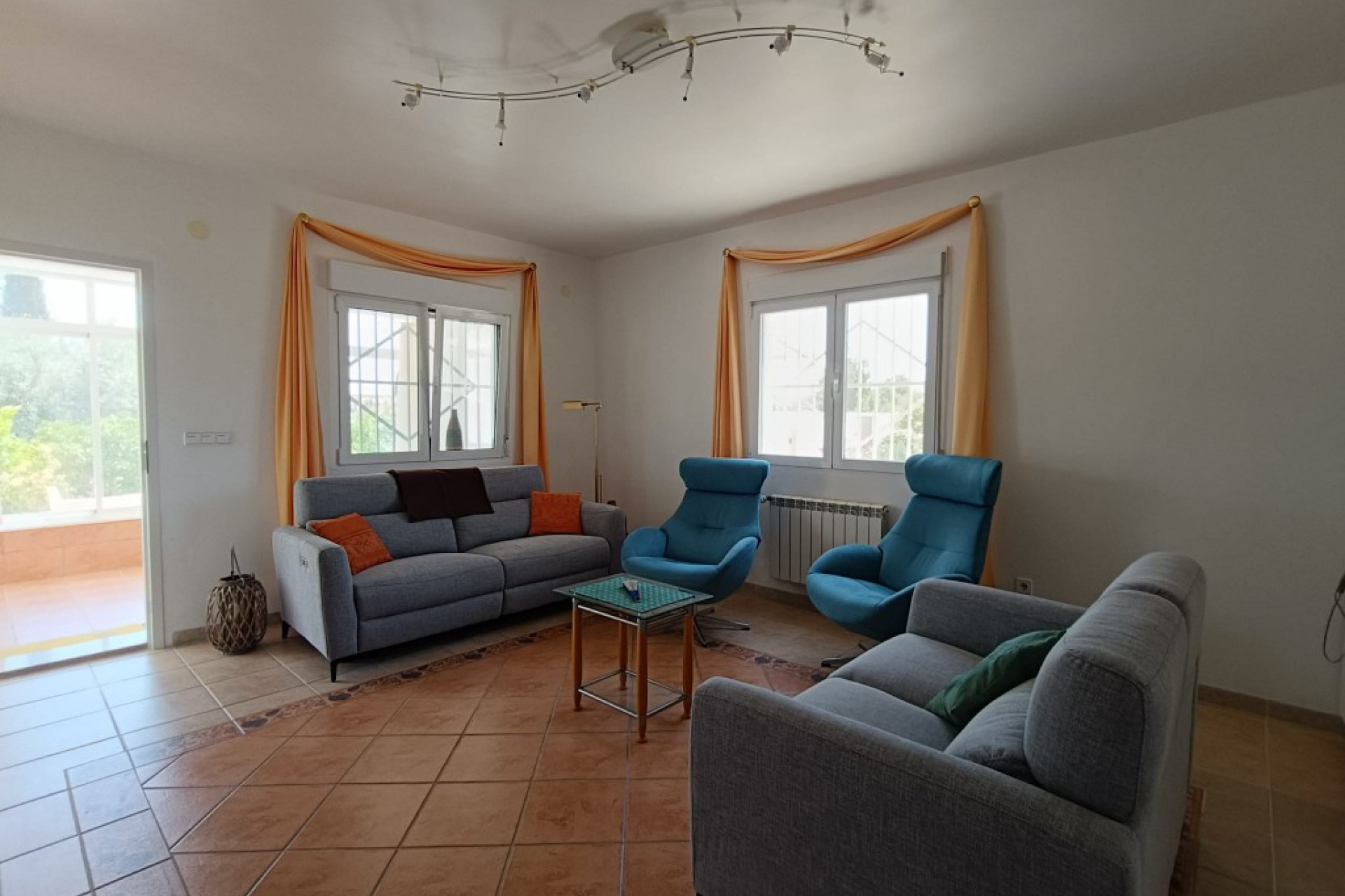 Herverkoop - Landelijke woning - ALBATERA