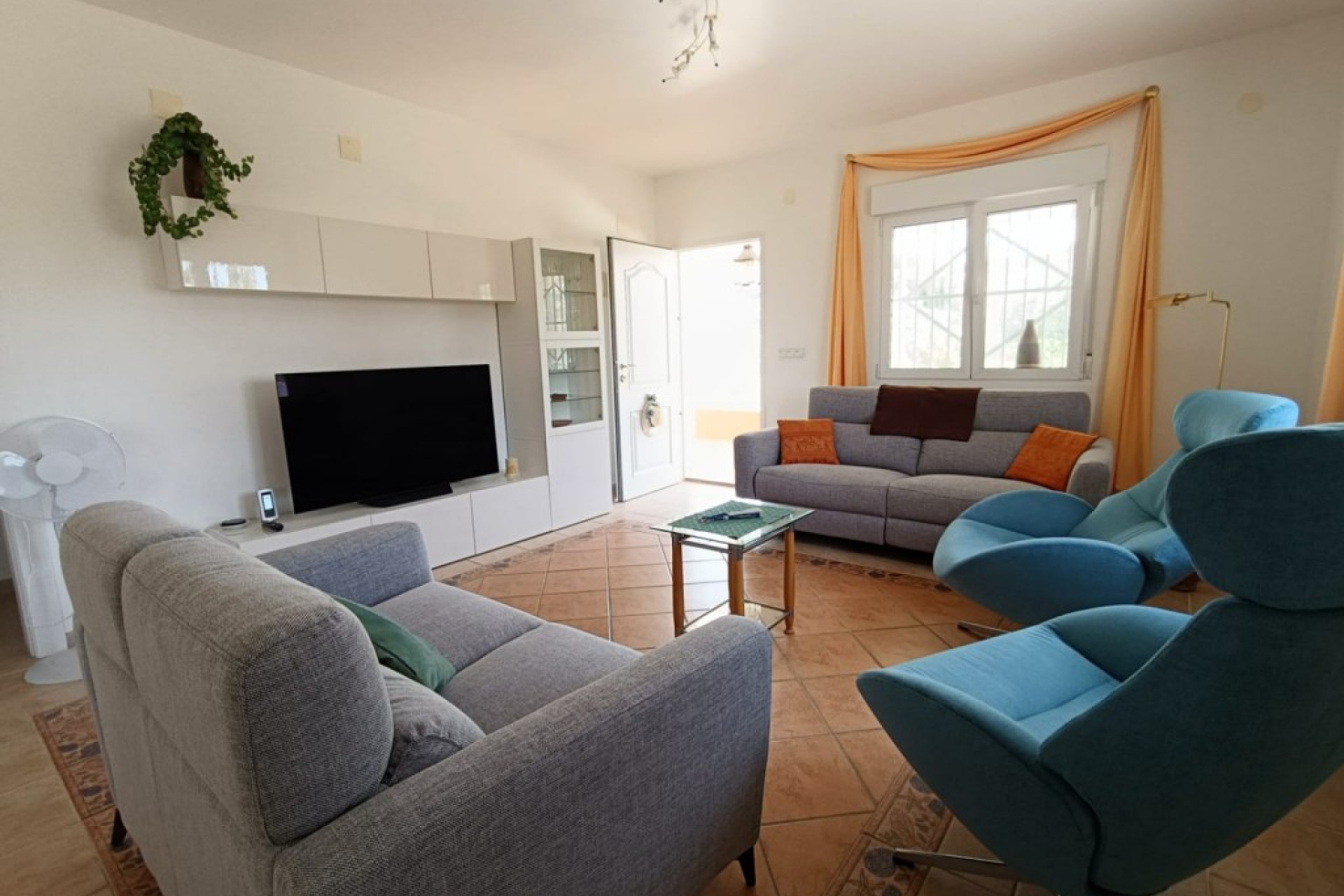 Herverkoop - Landelijke woning - ALBATERA