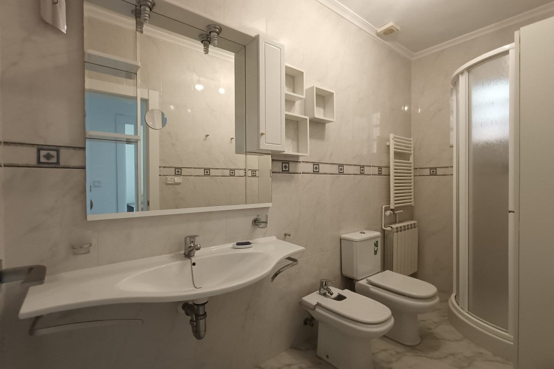 Herverkoop - Landelijke woning - ALBATERA