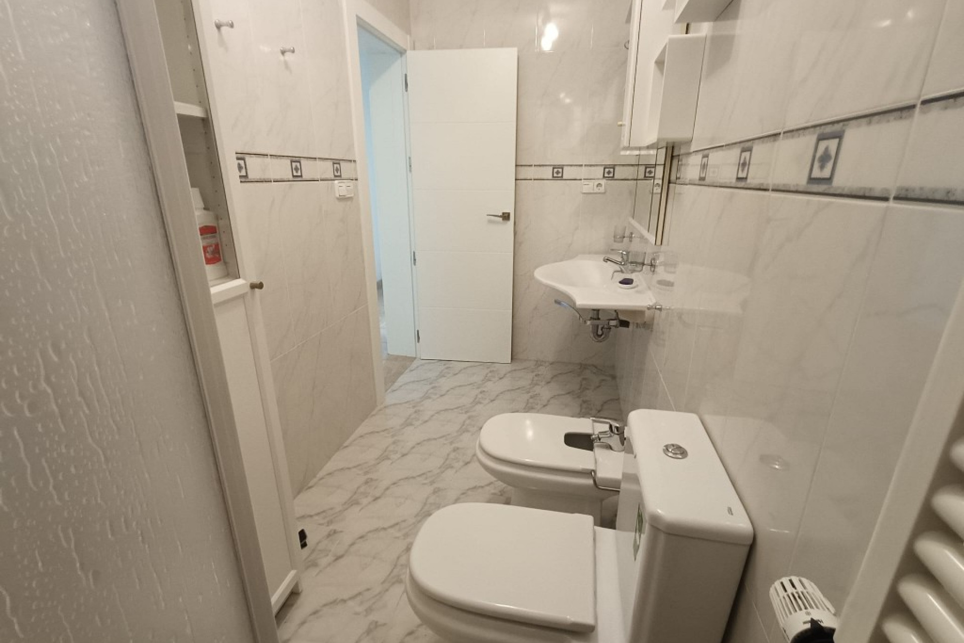 Herverkoop - Landelijke woning - ALBATERA