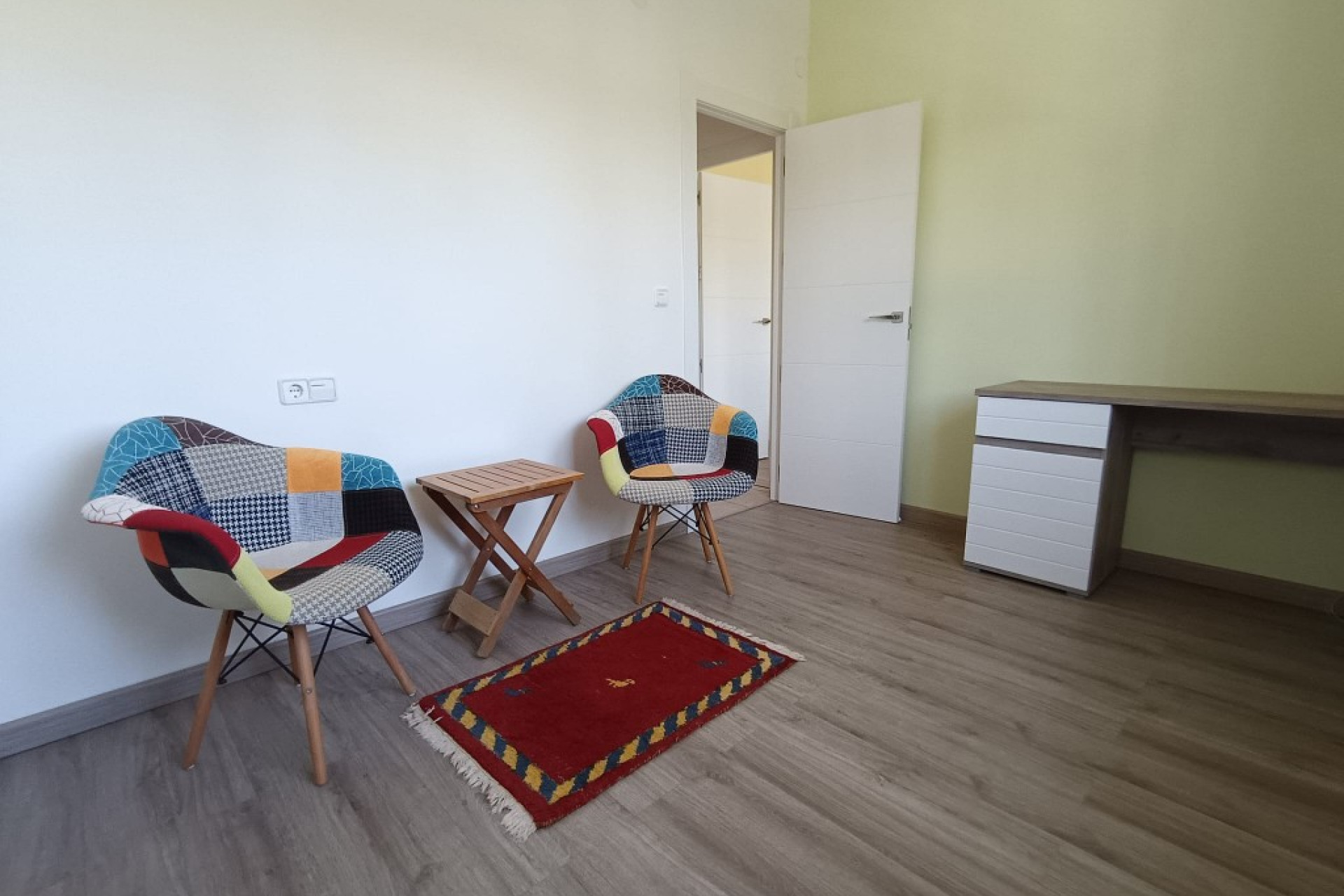 Herverkoop - Landelijke woning - ALBATERA