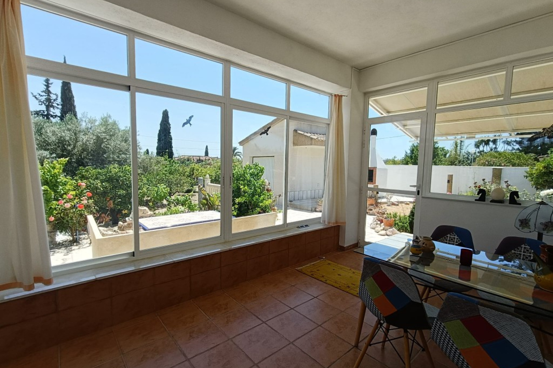 Herverkoop - Landelijke woning - ALBATERA