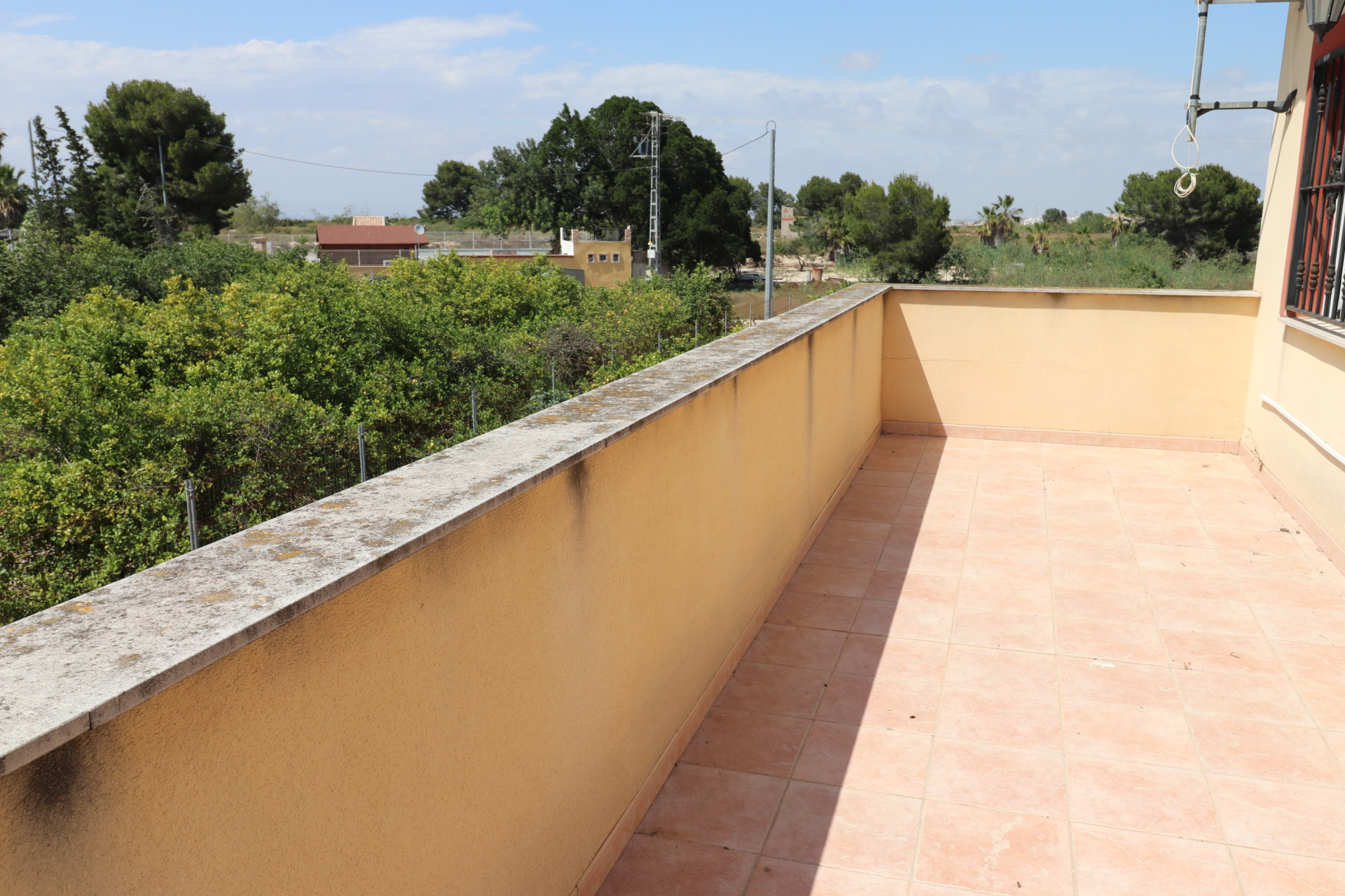 Herverkoop - Landelijke woning - Algorfa - Algorfa - Country