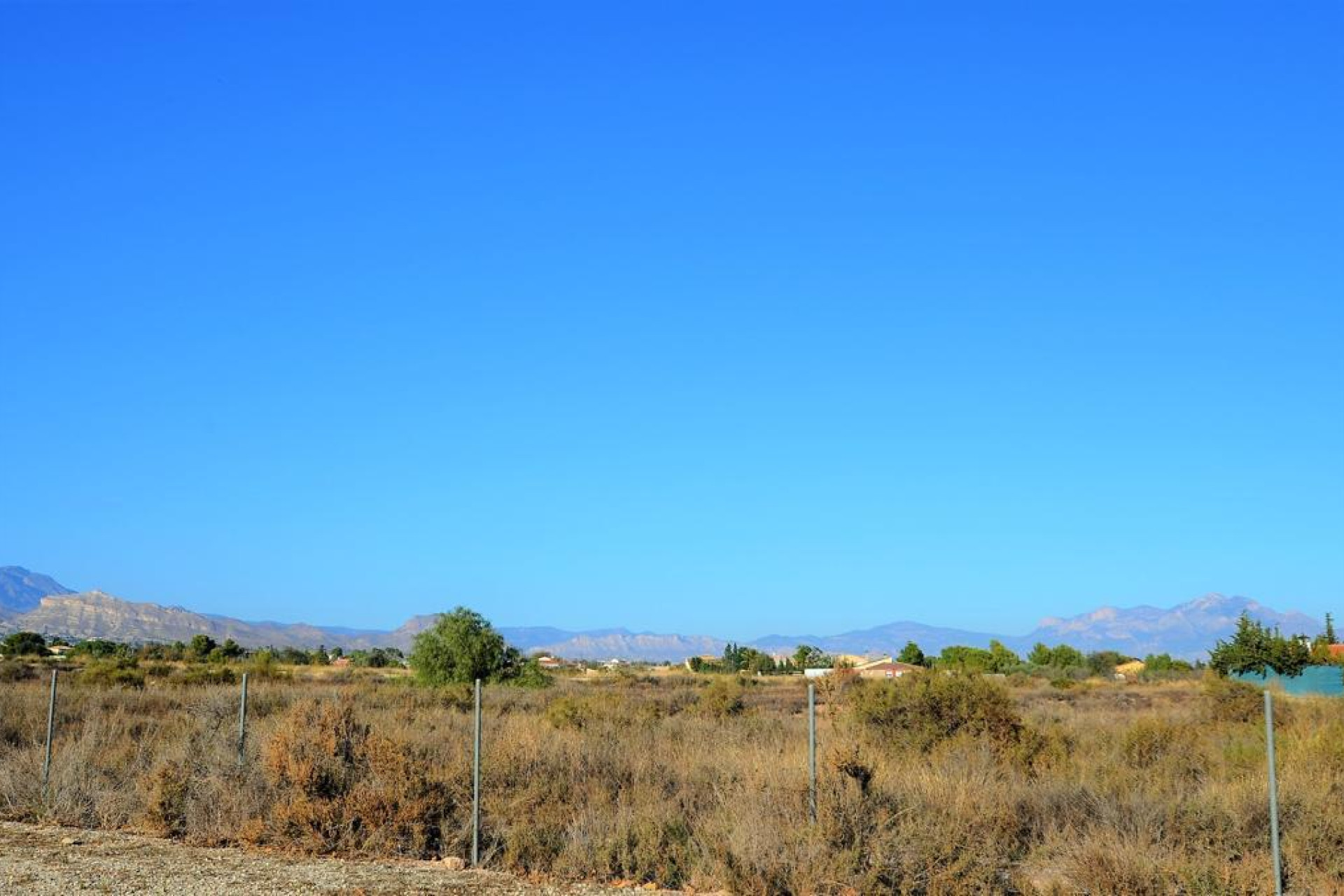 Herverkoop - Landelijke woning - Alicante