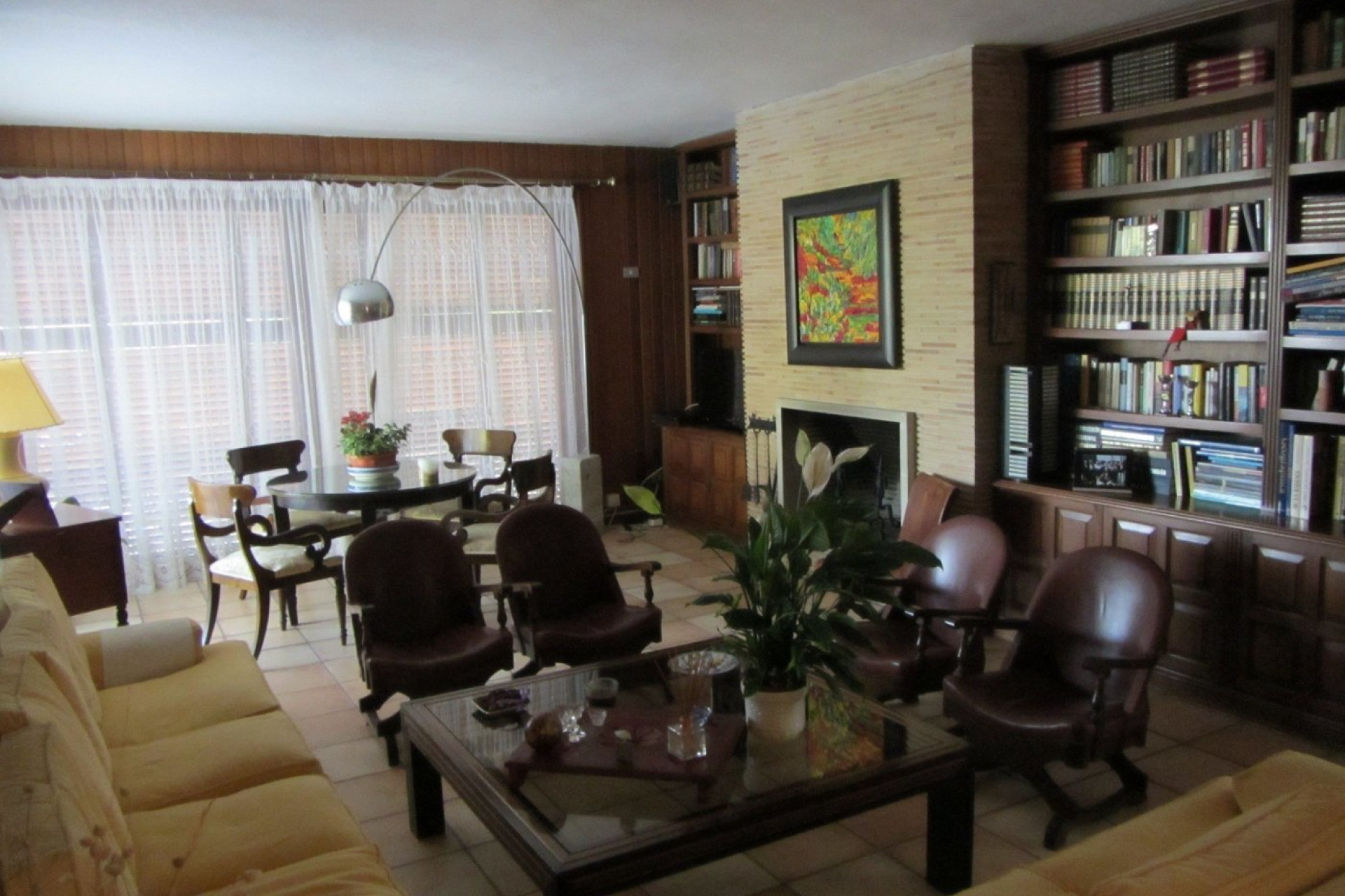 Herverkoop - Landelijke woning - Alicante