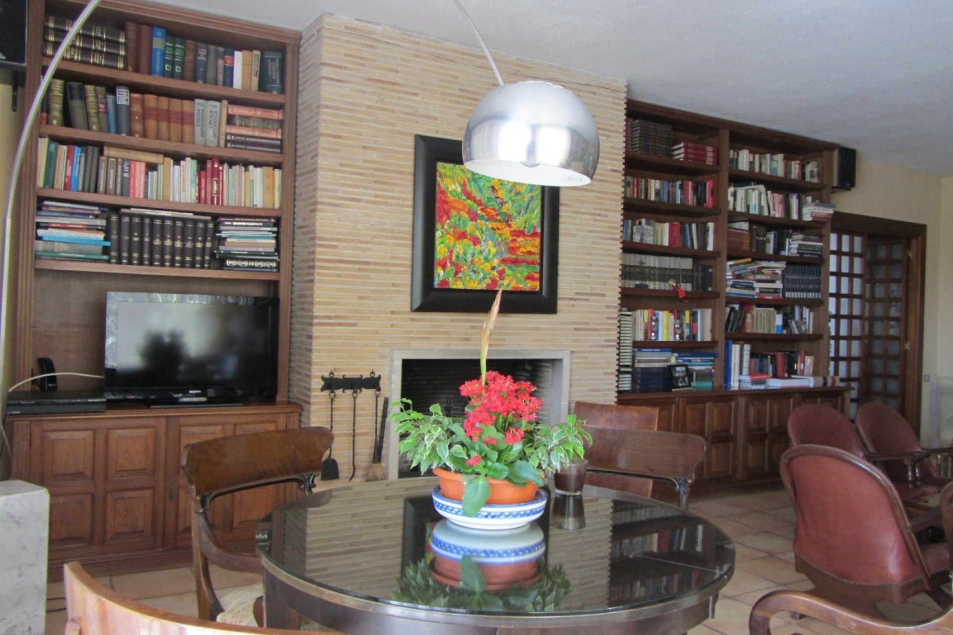 Herverkoop - Landelijke woning - Alicante