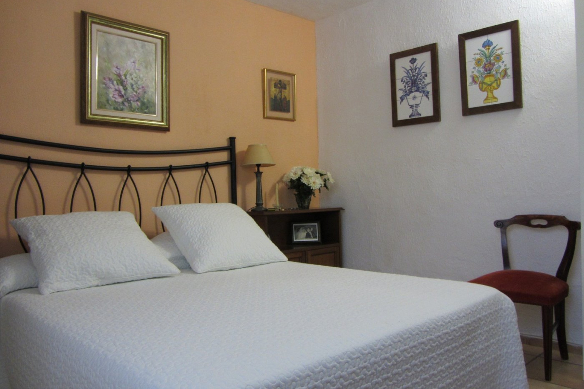 Herverkoop - Landelijke woning - Alicante