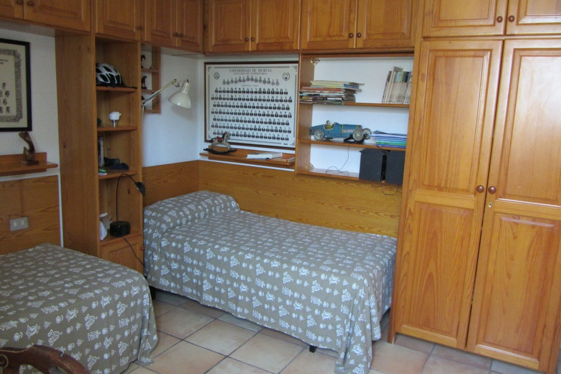 Herverkoop - Landelijke woning - Alicante