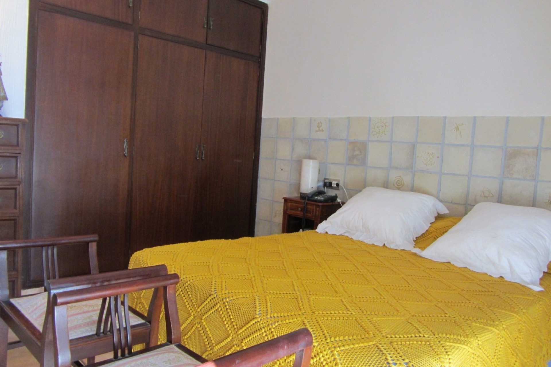 Herverkoop - Landelijke woning - Alicante