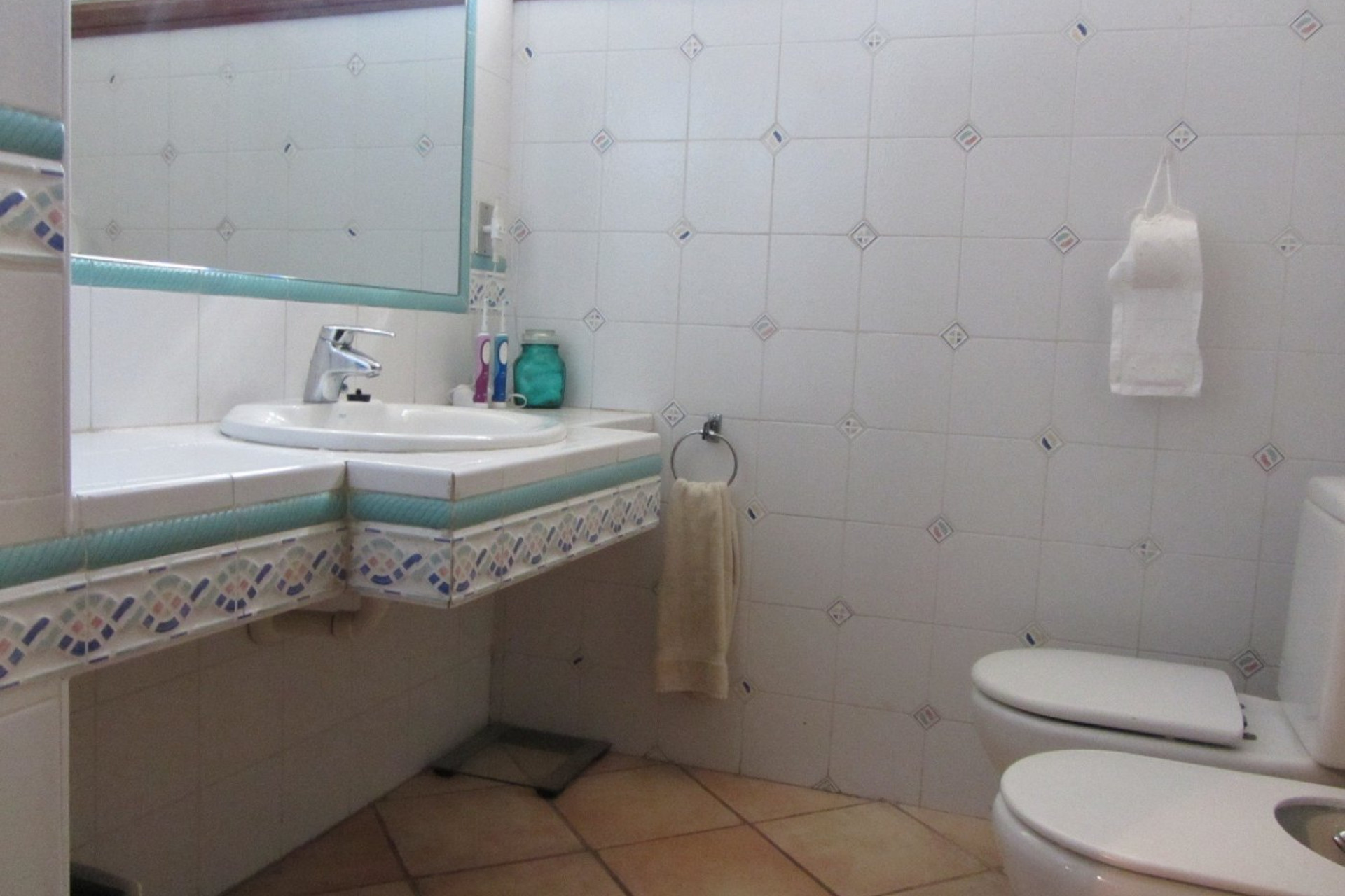 Herverkoop - Landelijke woning - Alicante