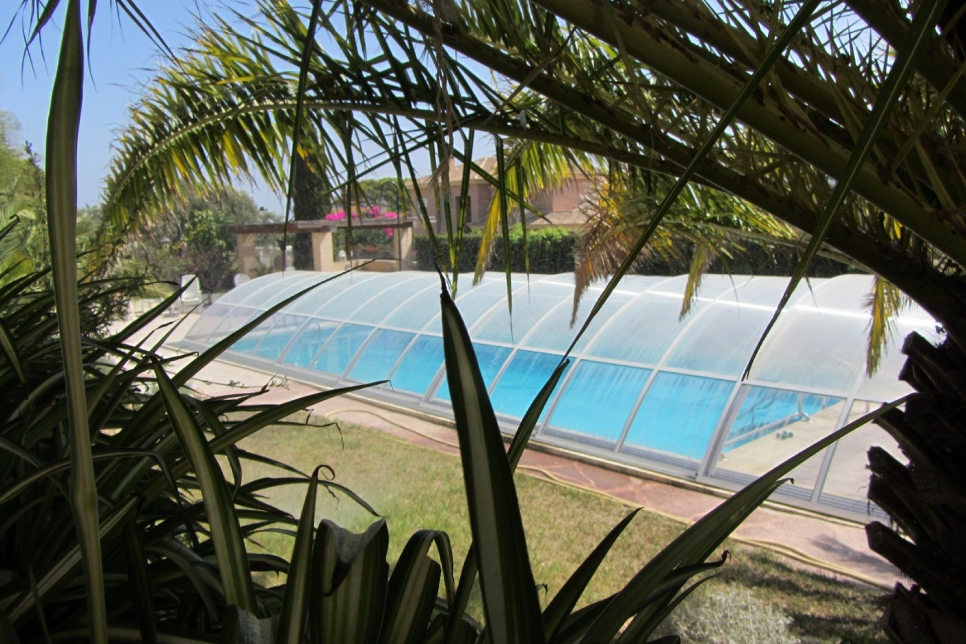 Herverkoop - Landelijke woning - Alicante