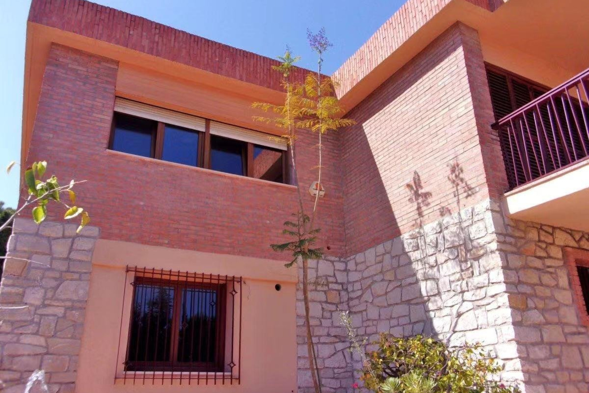 Herverkoop - Landelijke woning - Alicante