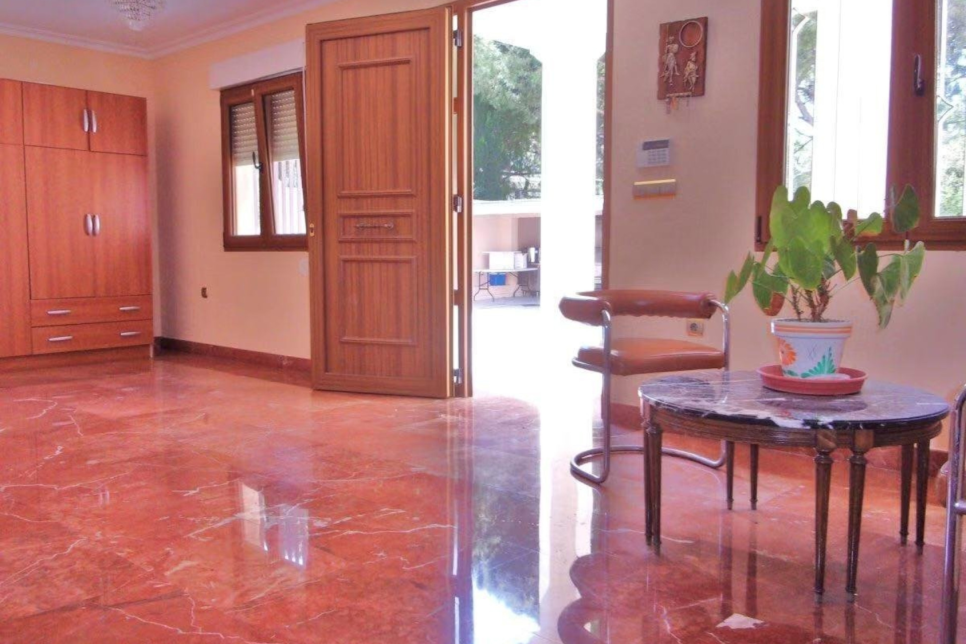 Herverkoop - Landelijke woning - Alicante