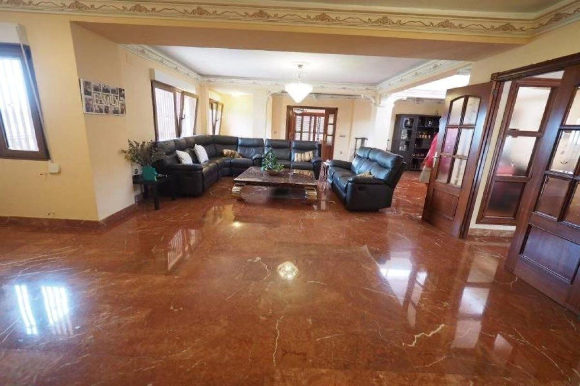 Herverkoop - Landelijke woning - Alicante