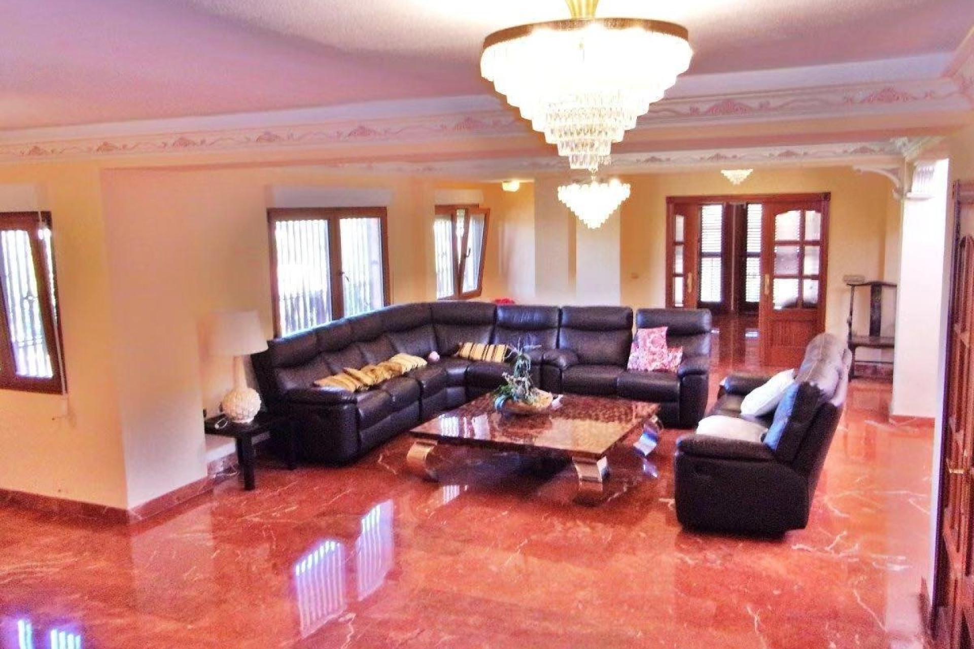 Herverkoop - Landelijke woning - Alicante