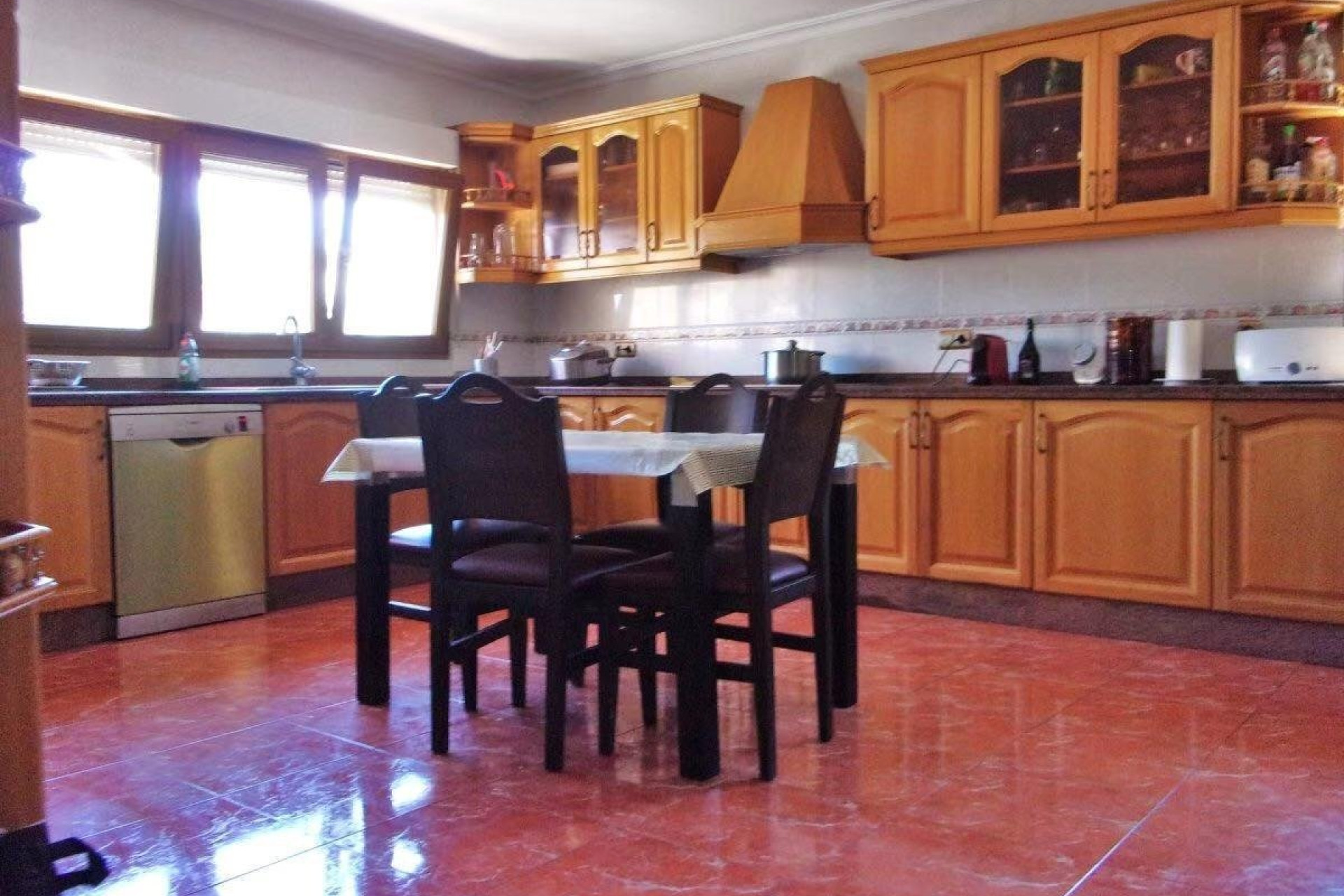 Herverkoop - Landelijke woning - Alicante