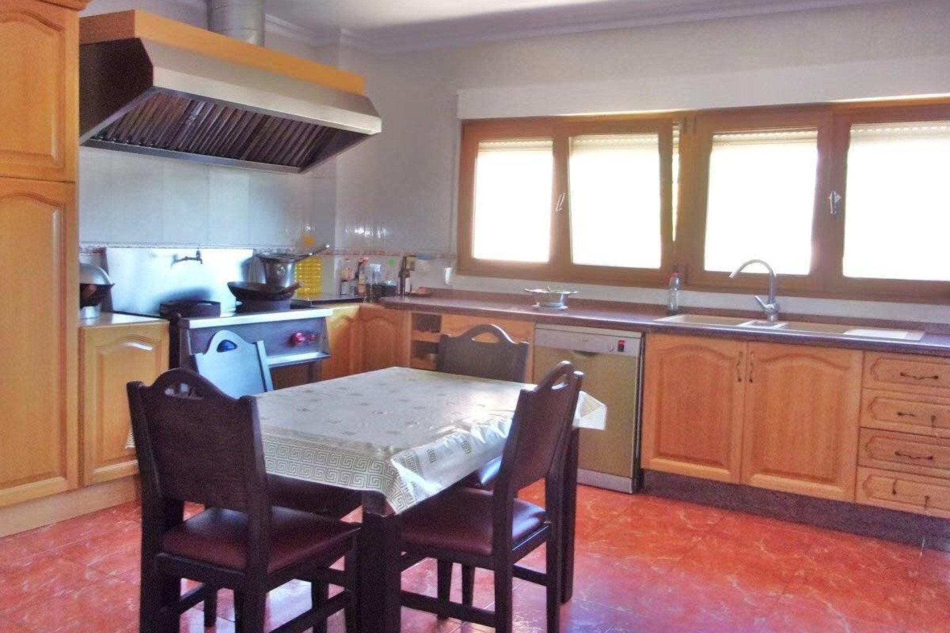 Herverkoop - Landelijke woning - Alicante