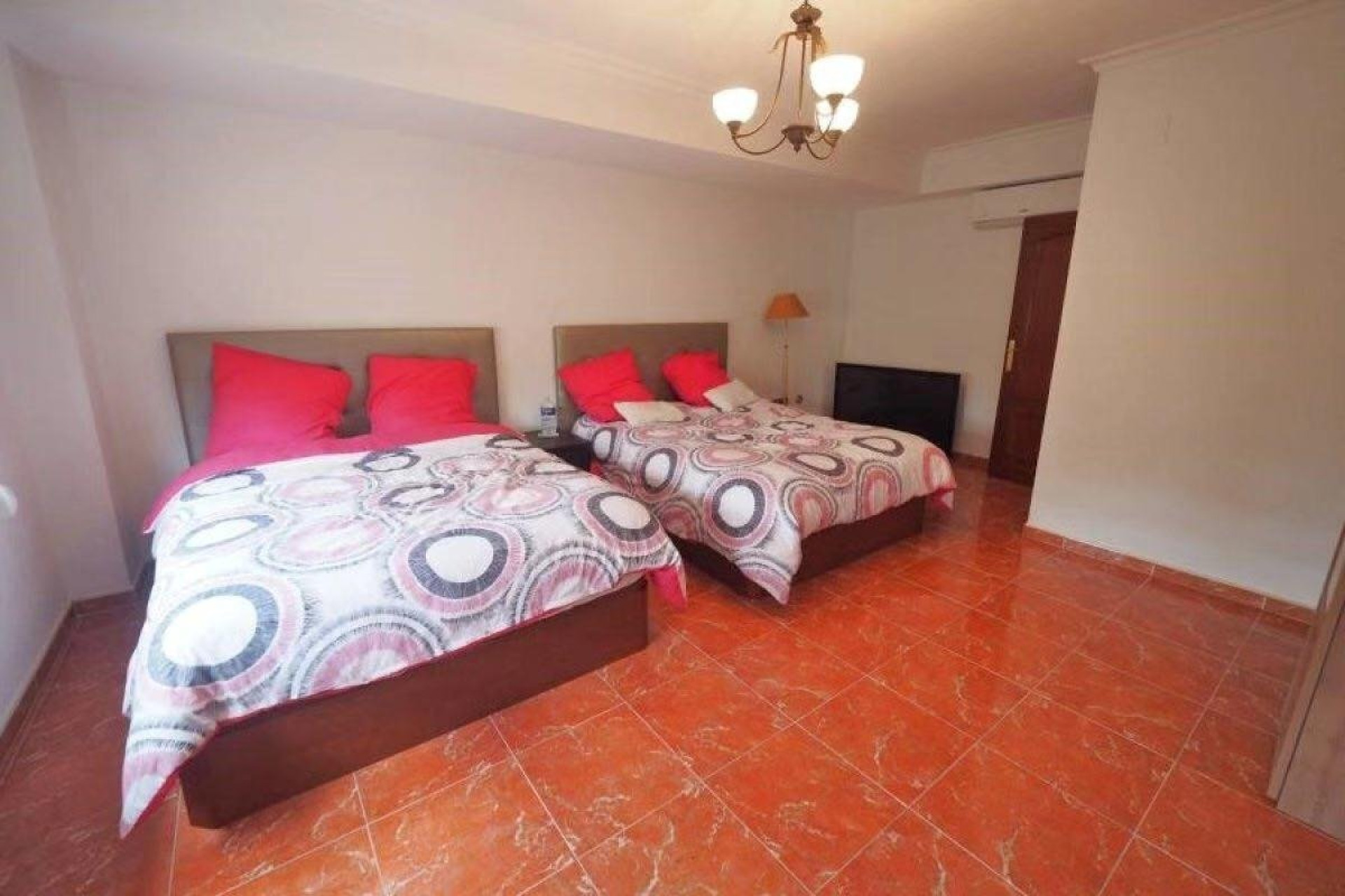 Herverkoop - Landelijke woning - Alicante