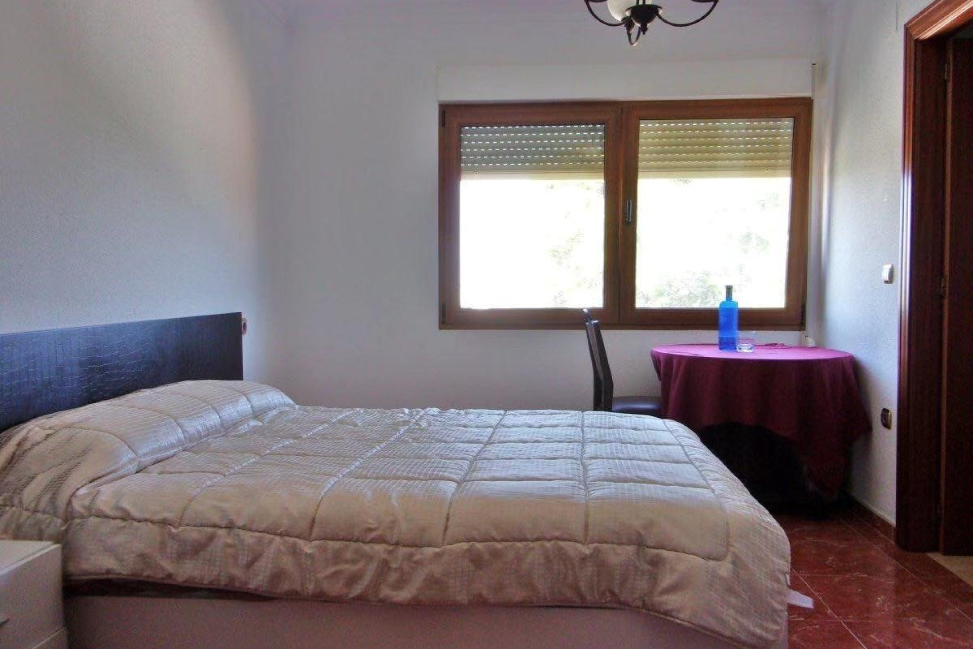 Herverkoop - Landelijke woning - Alicante