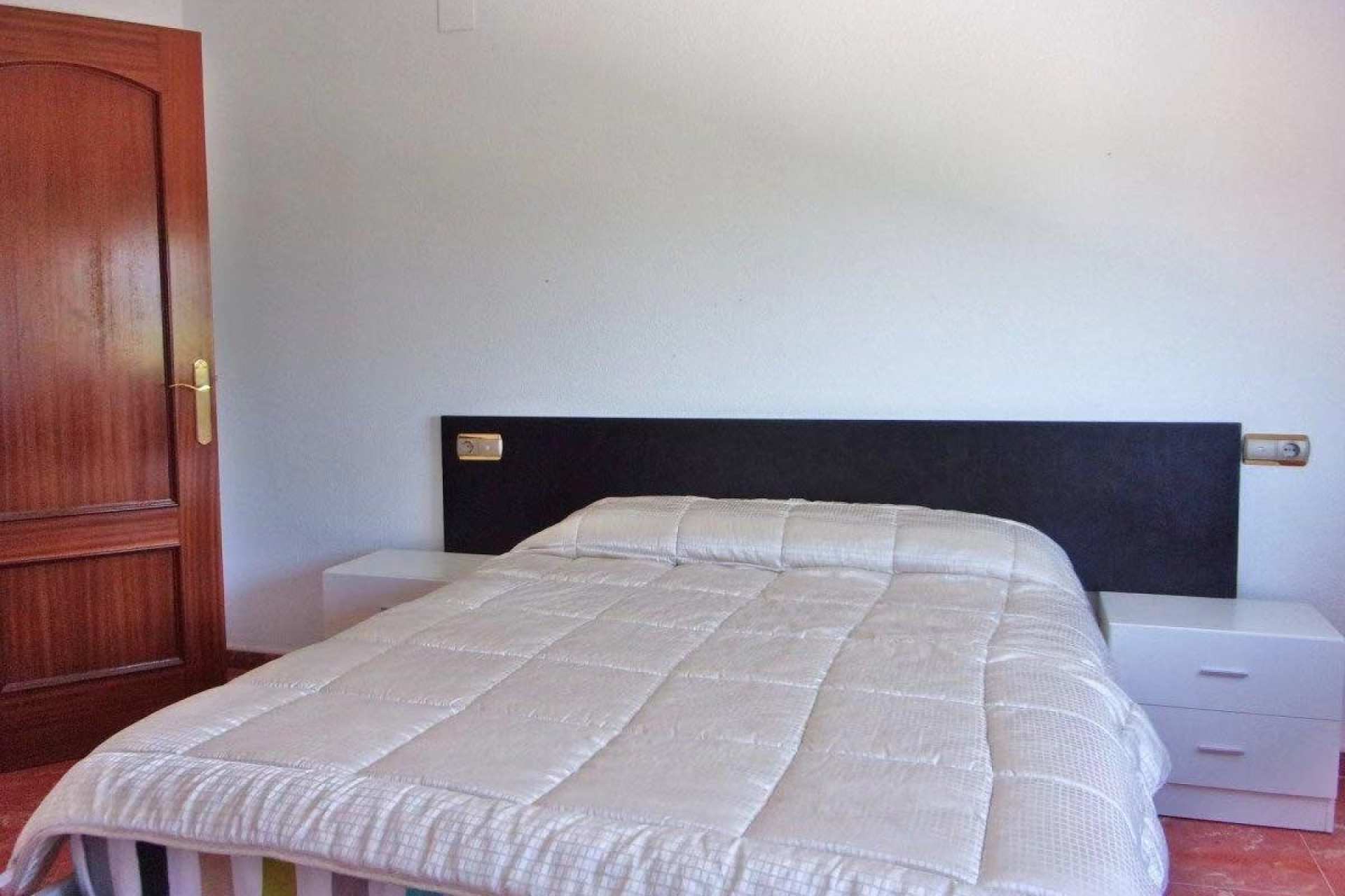 Herverkoop - Landelijke woning - Alicante