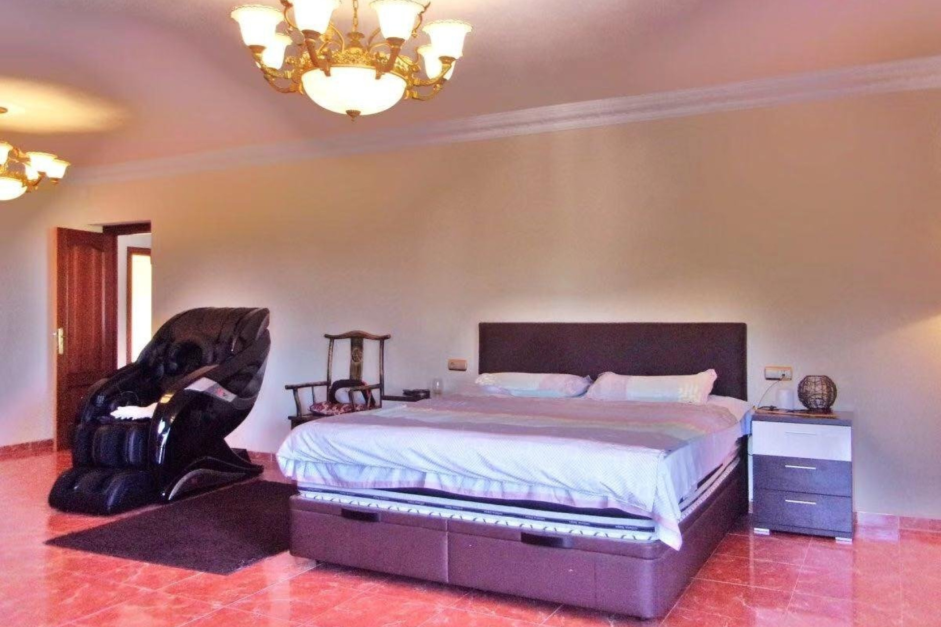 Herverkoop - Landelijke woning - Alicante