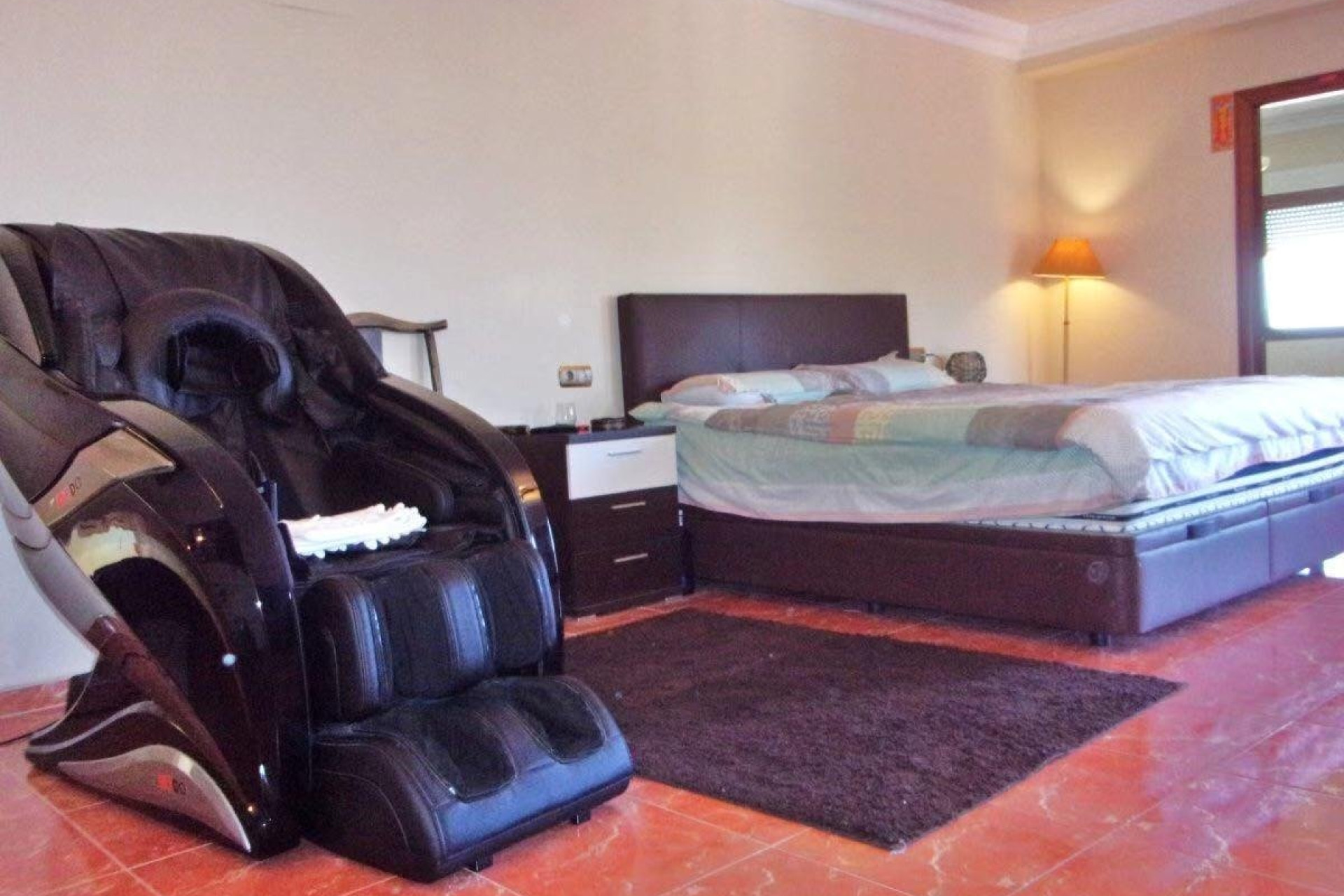 Herverkoop - Landelijke woning - Alicante