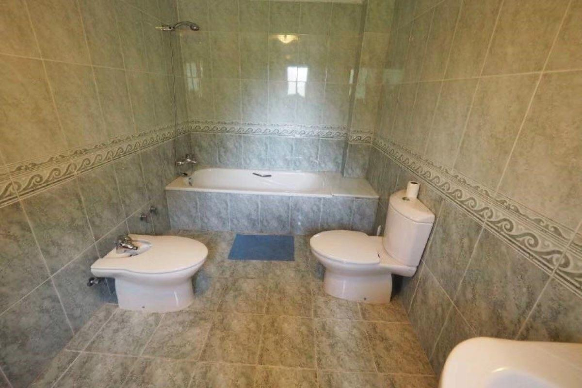 Herverkoop - Landelijke woning - Alicante