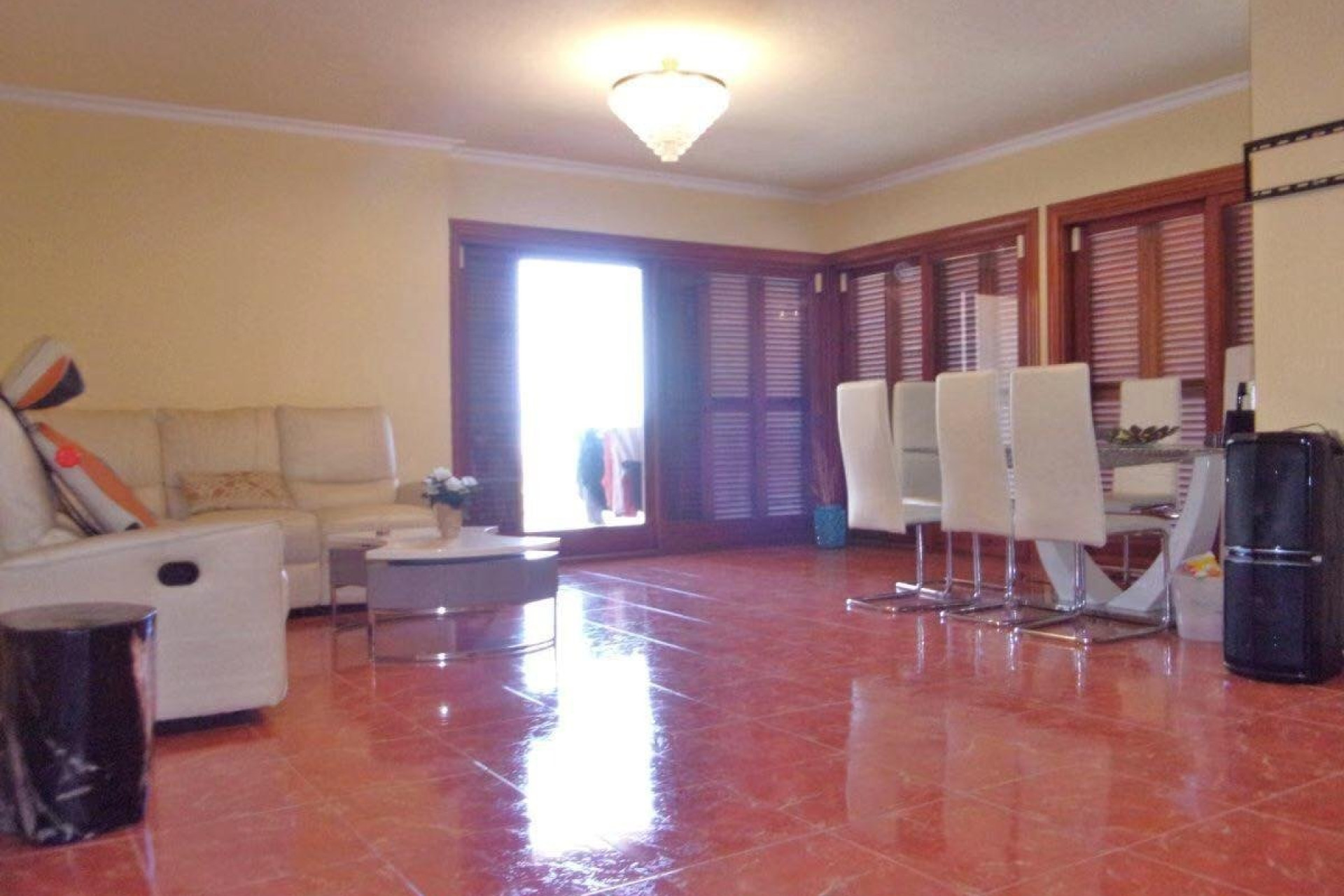 Herverkoop - Landelijke woning - Alicante