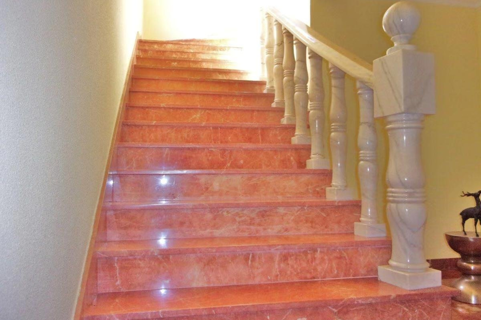 Herverkoop - Landelijke woning - Alicante