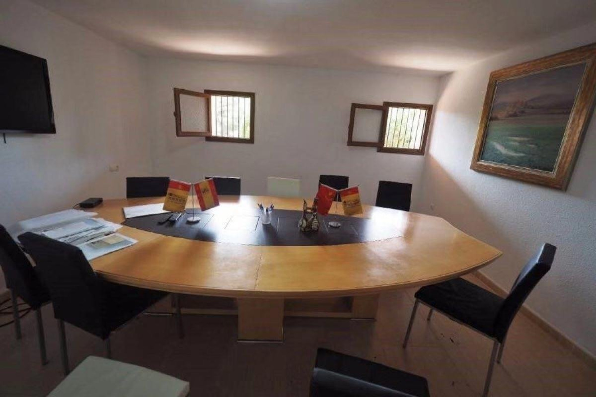 Herverkoop - Landelijke woning - Alicante