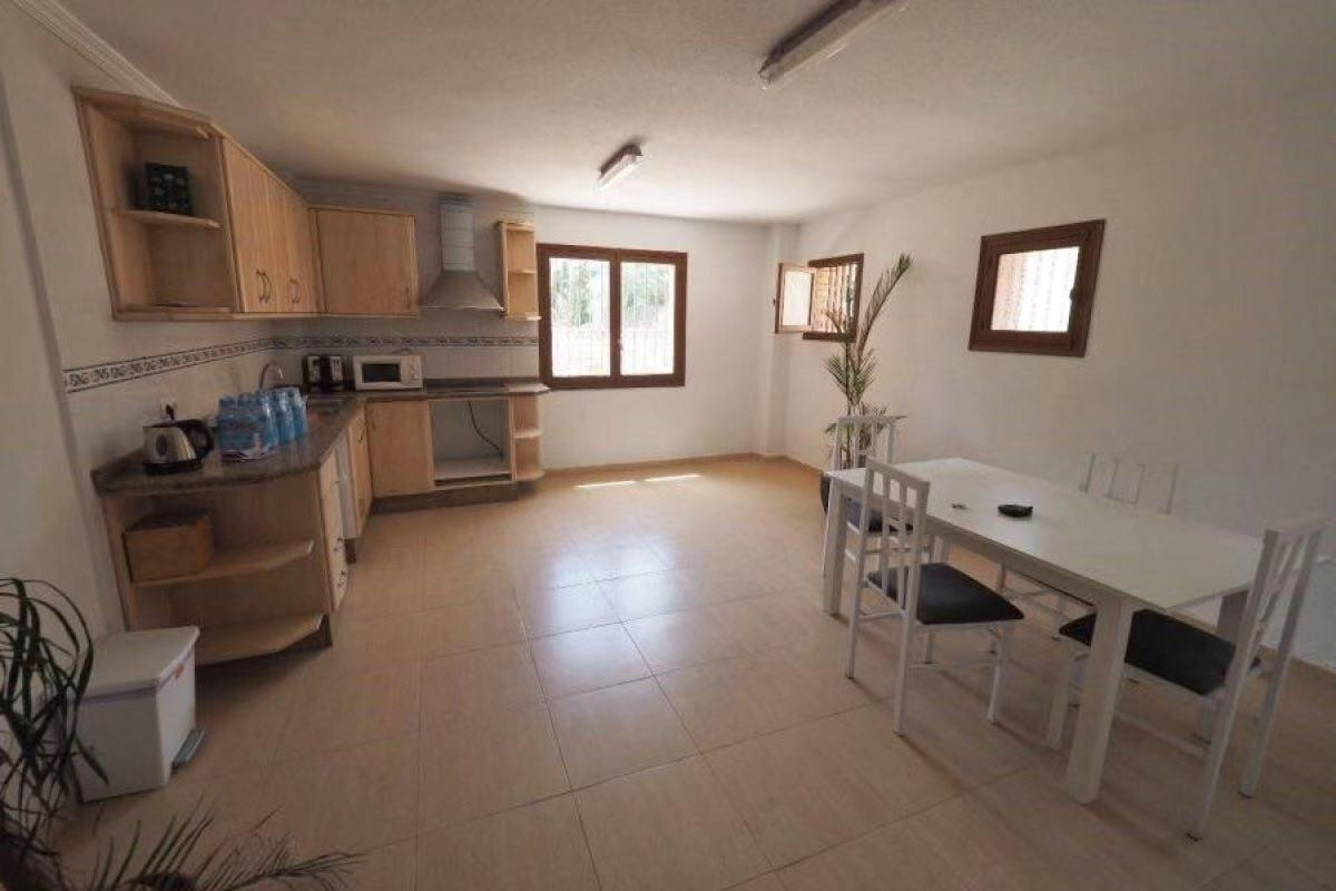 Herverkoop - Landelijke woning - Alicante