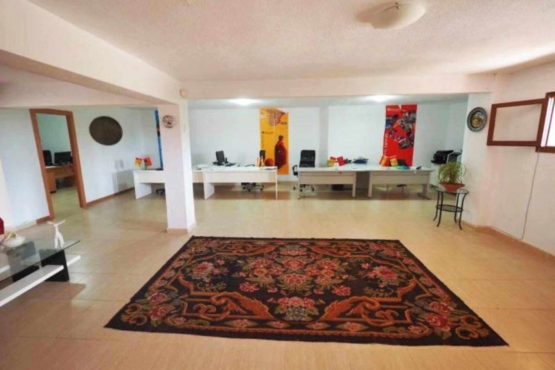 Herverkoop - Landelijke woning - Alicante