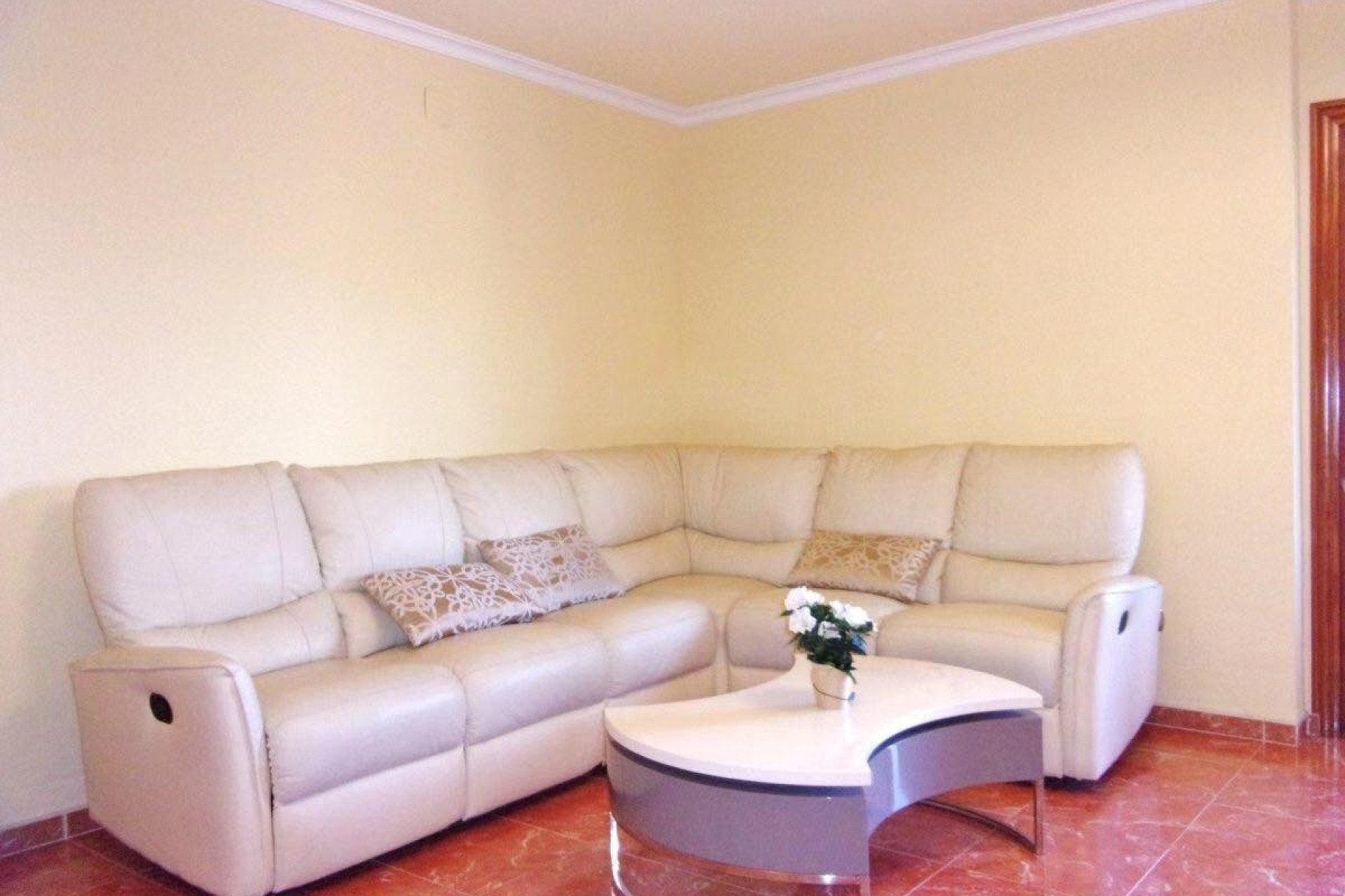 Herverkoop - Landelijke woning - Alicante