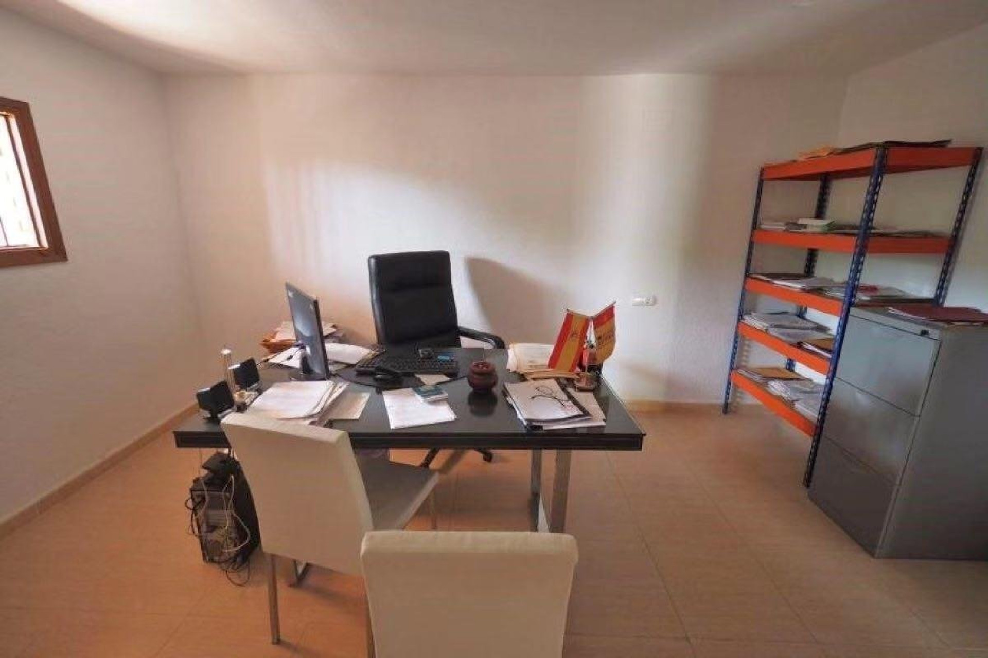 Herverkoop - Landelijke woning - Alicante